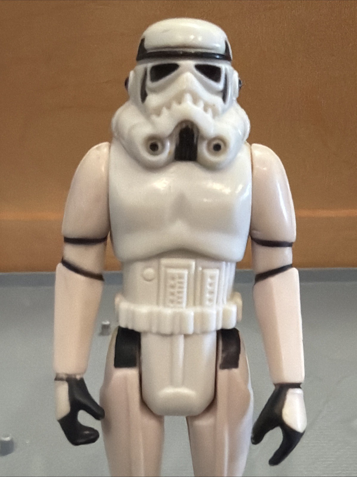 Imperial Stormtrooper sold