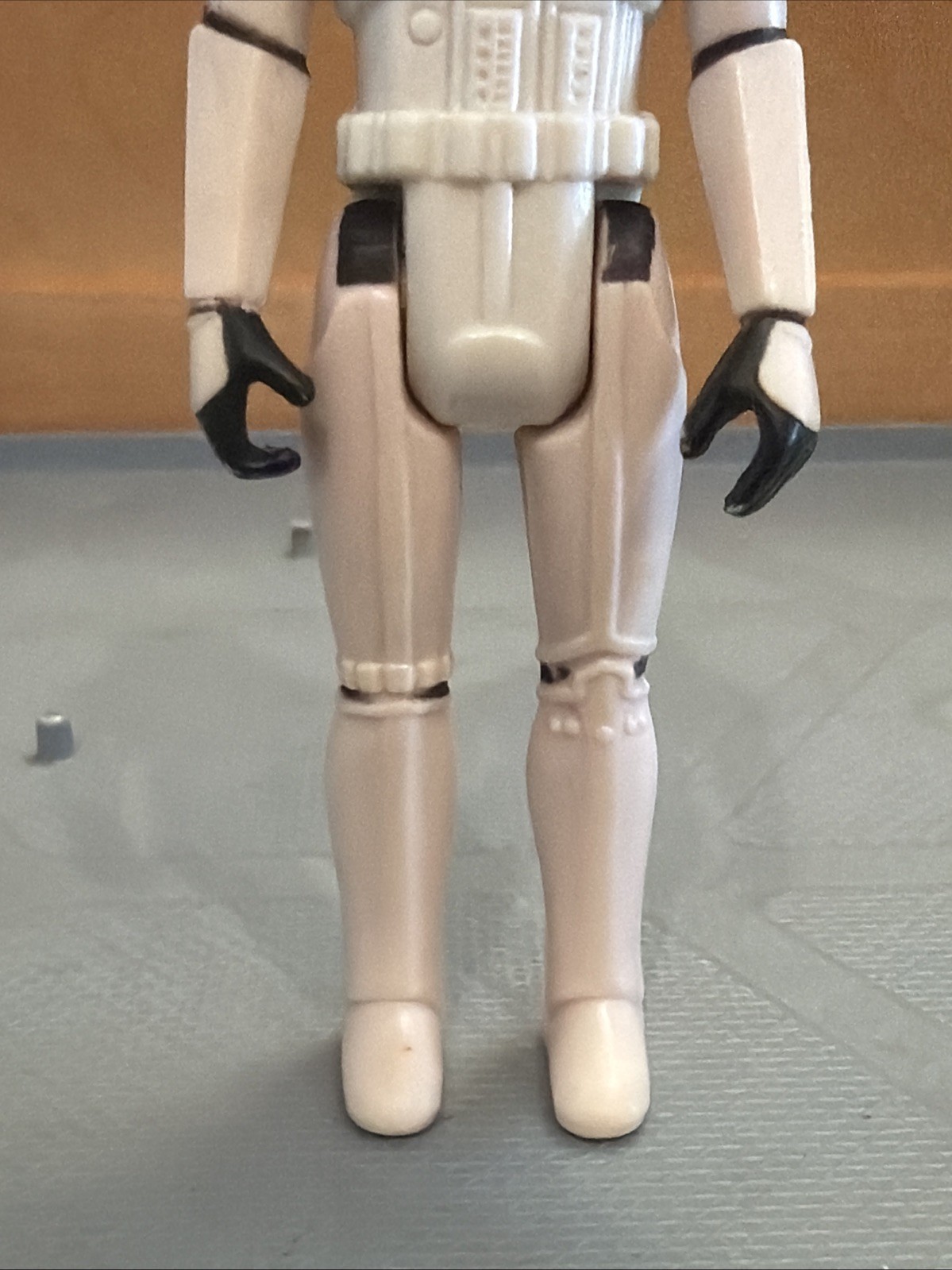 Imperial Stormtrooper sold