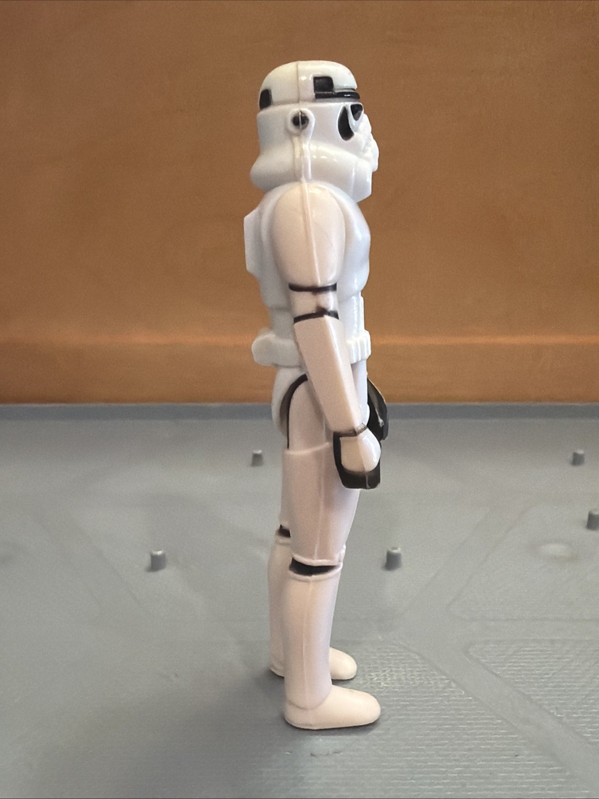 Imperial Stormtrooper sold