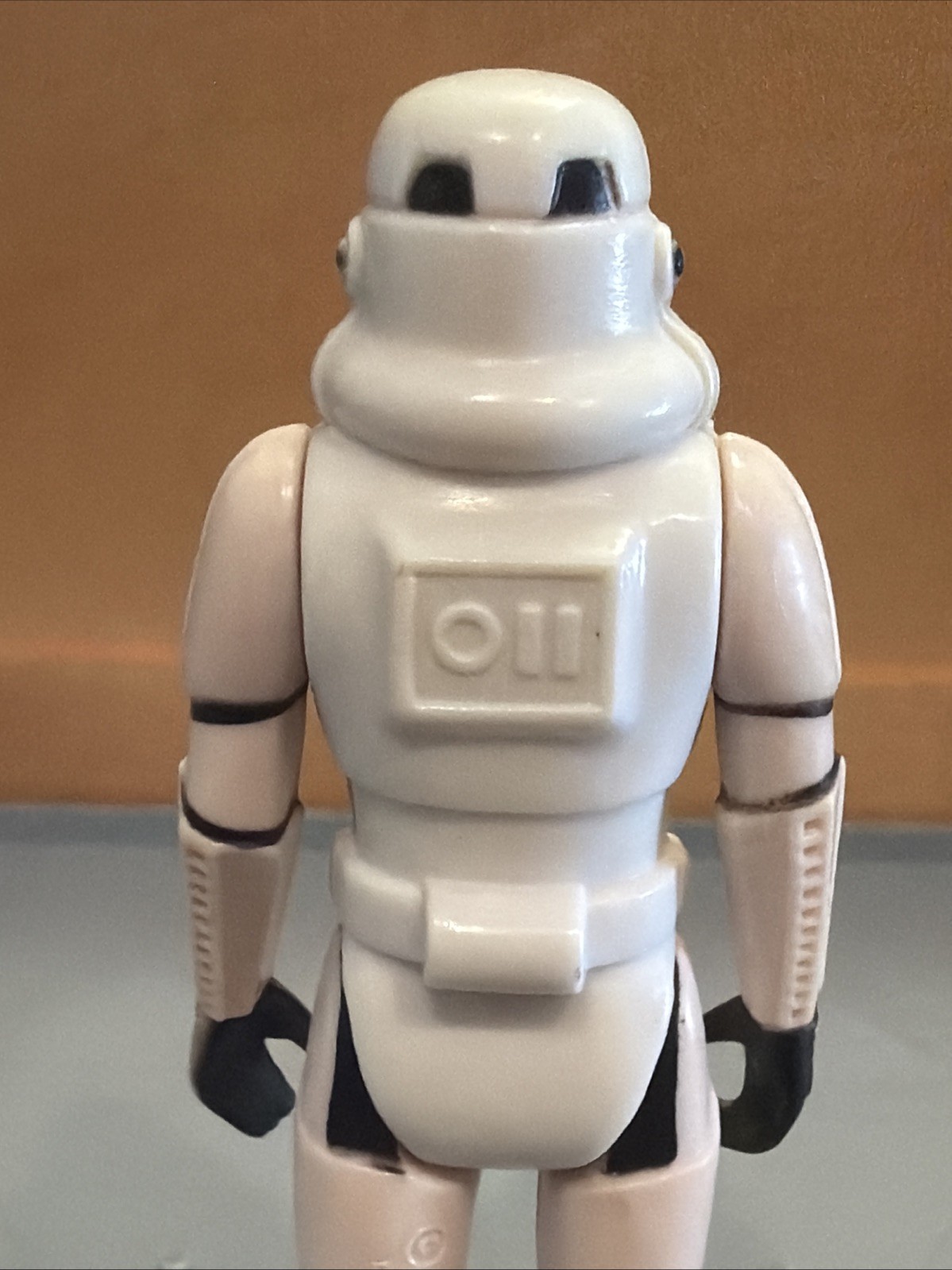 Imperial Stormtrooper sold