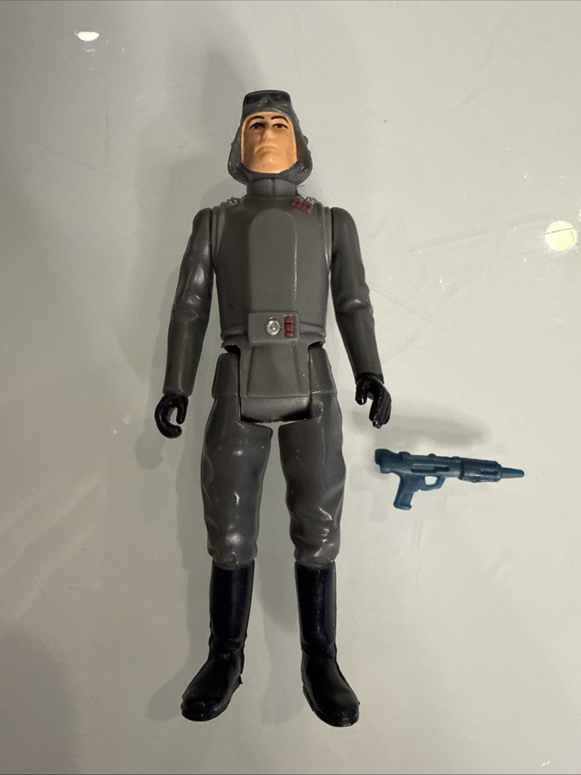 AT-AT Commander sold