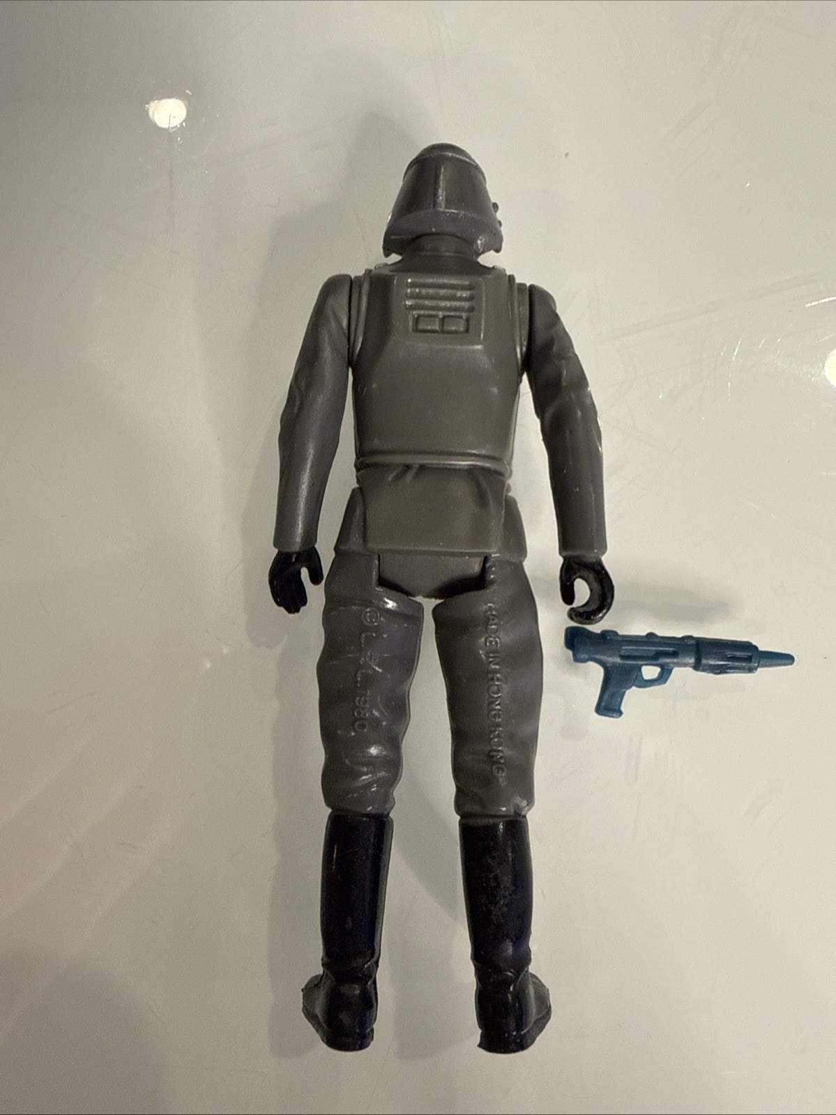 AT-AT Commander sold