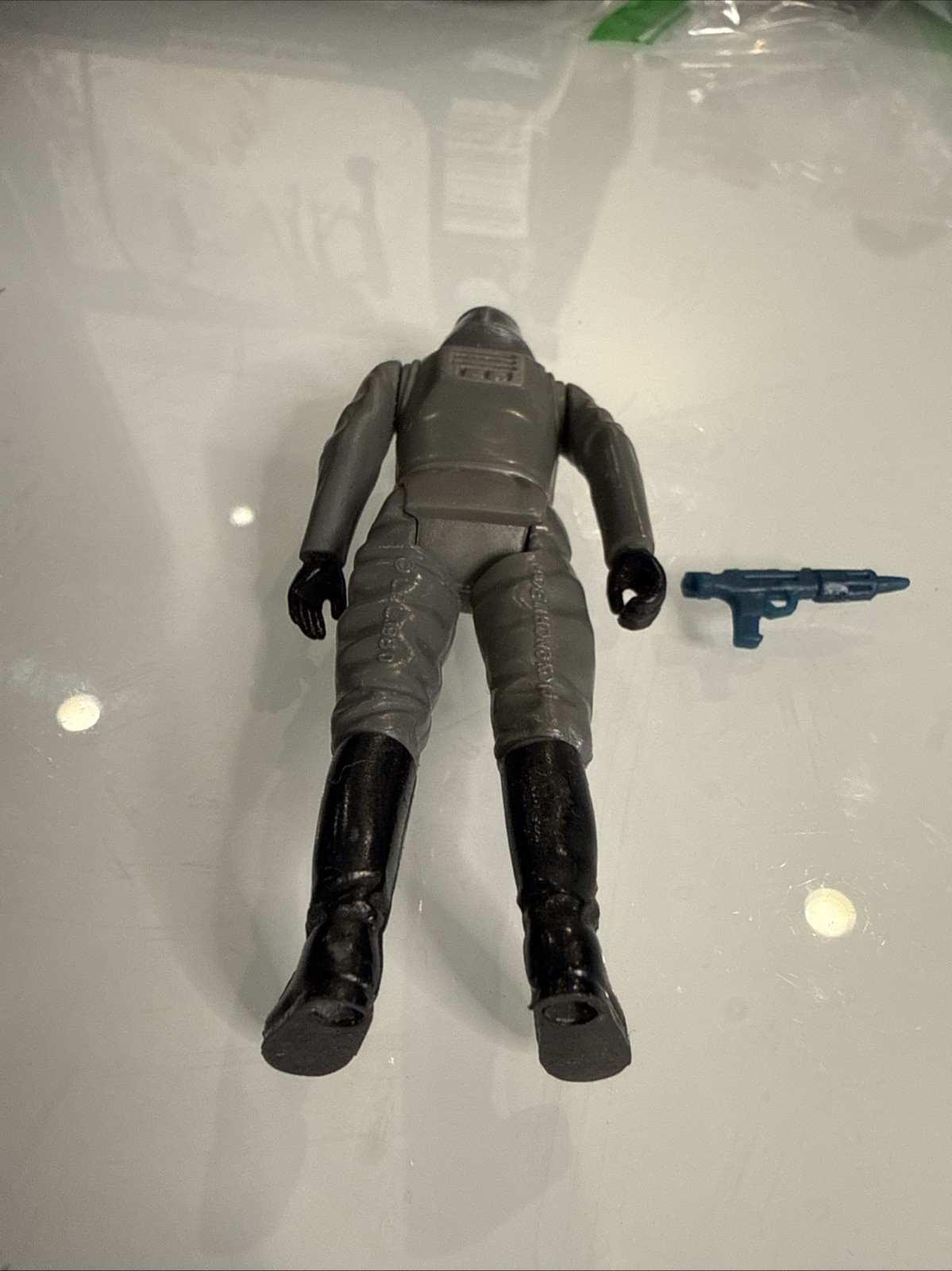 AT-AT Commander sold