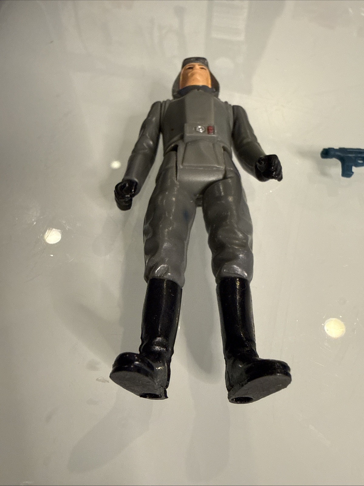 AT-AT Commander sold