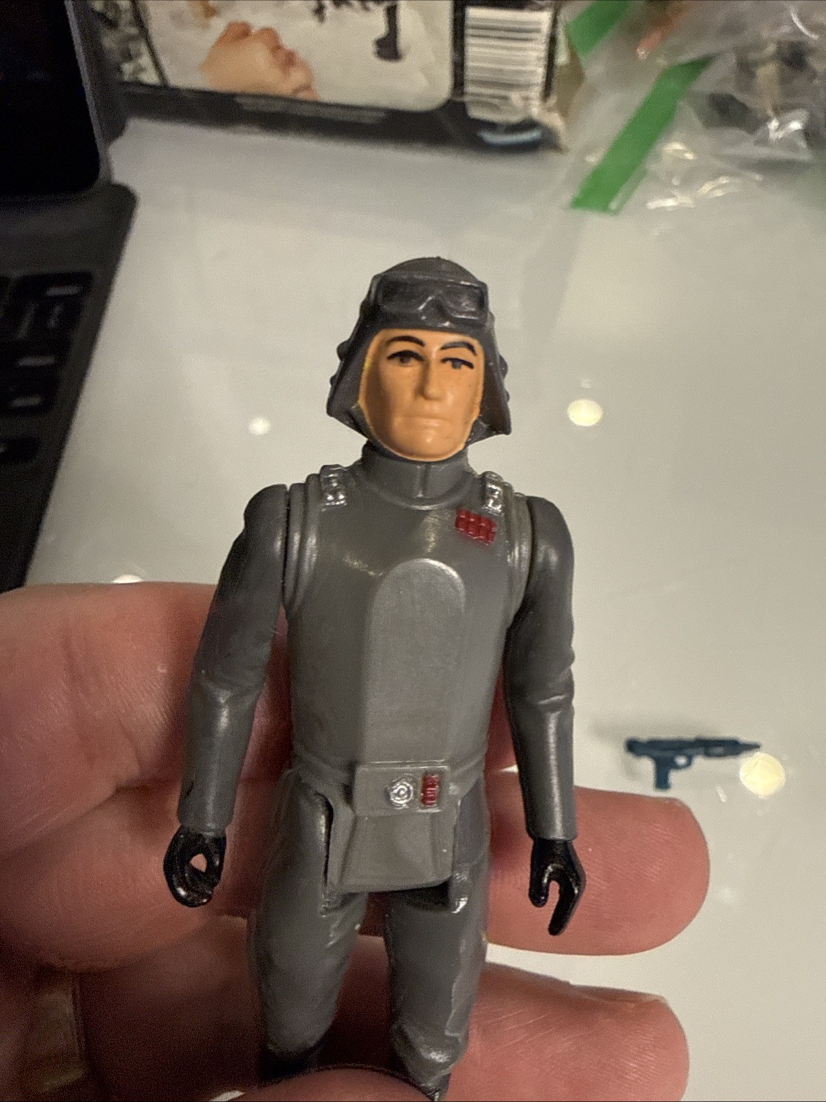 AT-AT Commander sold