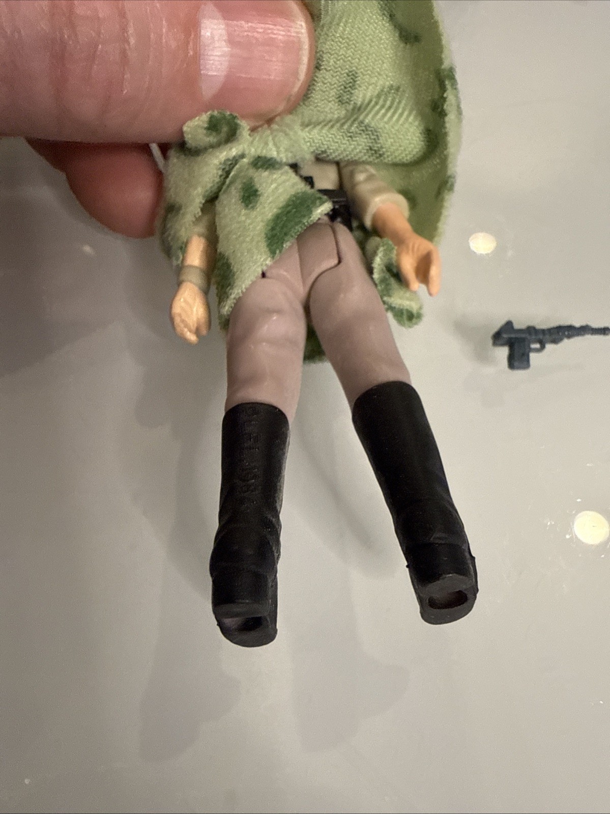 Princess Leia Organa (In Combat Poncho) sold