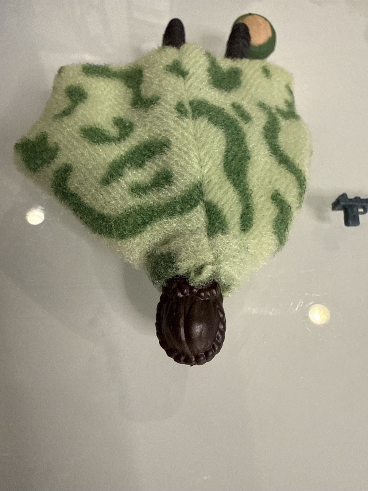 Princess Leia Organa (In Combat Poncho) sold