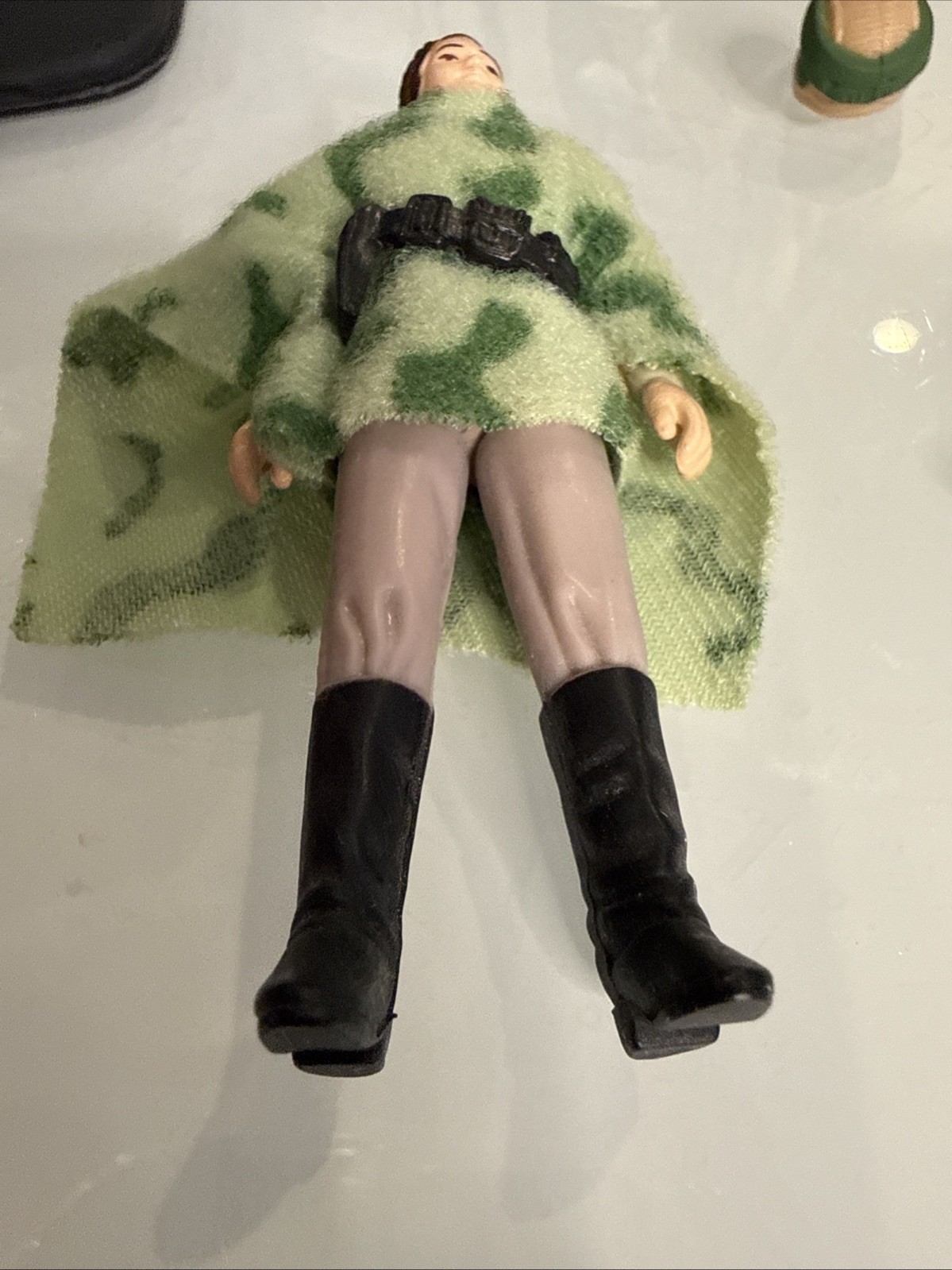 Princess Leia Organa (In Combat Poncho) sold