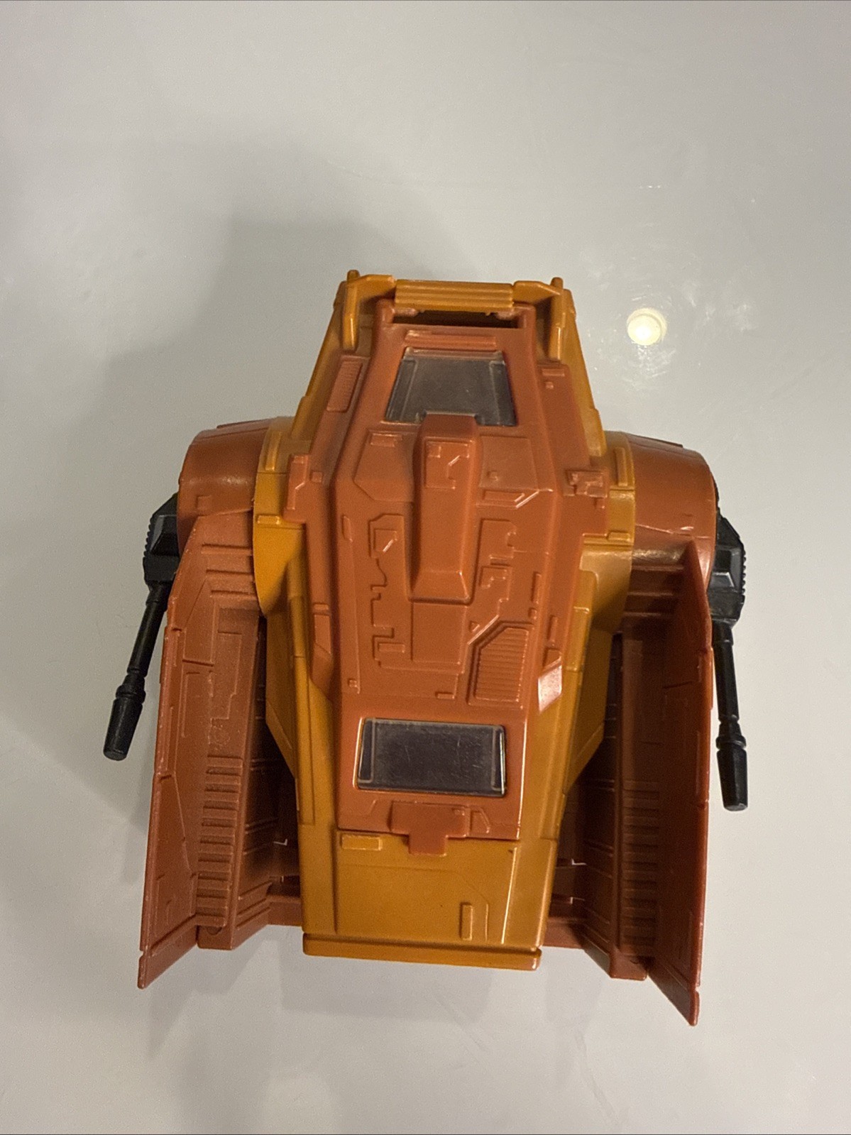 AST-5 (Armored Sentinel Transport) sold