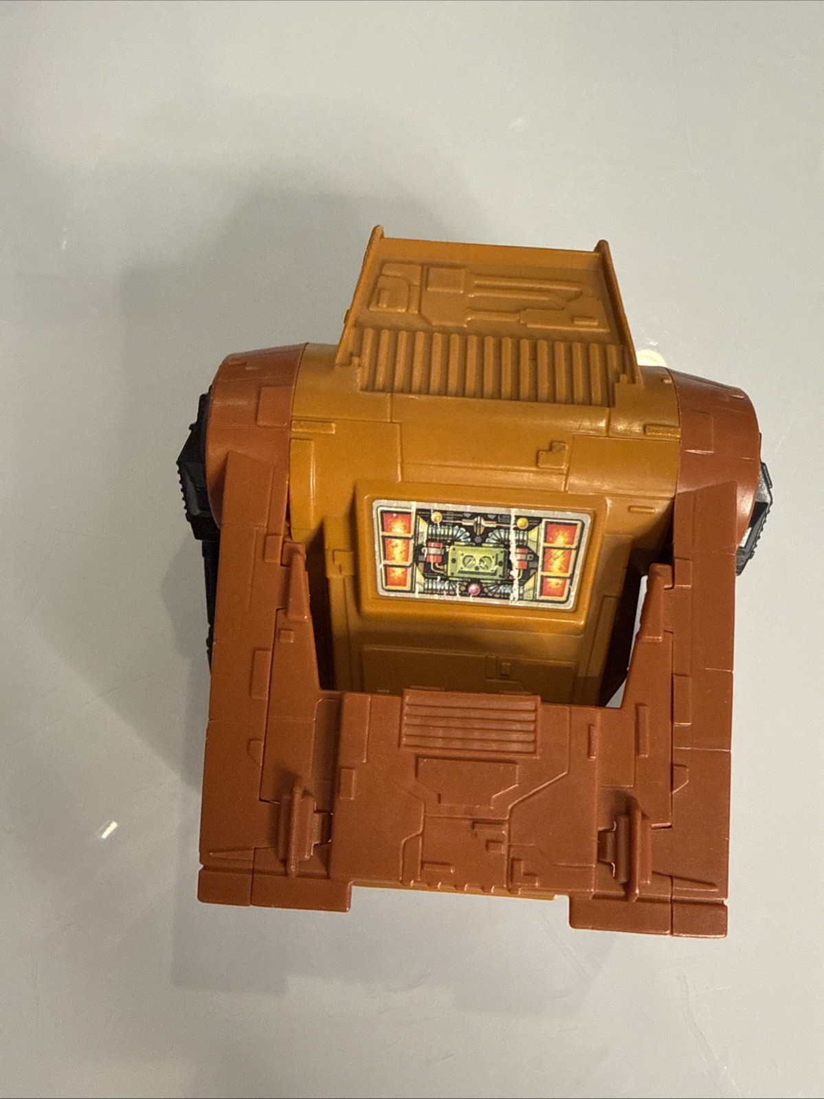 AST-5 (Armored Sentinel Transport) sold