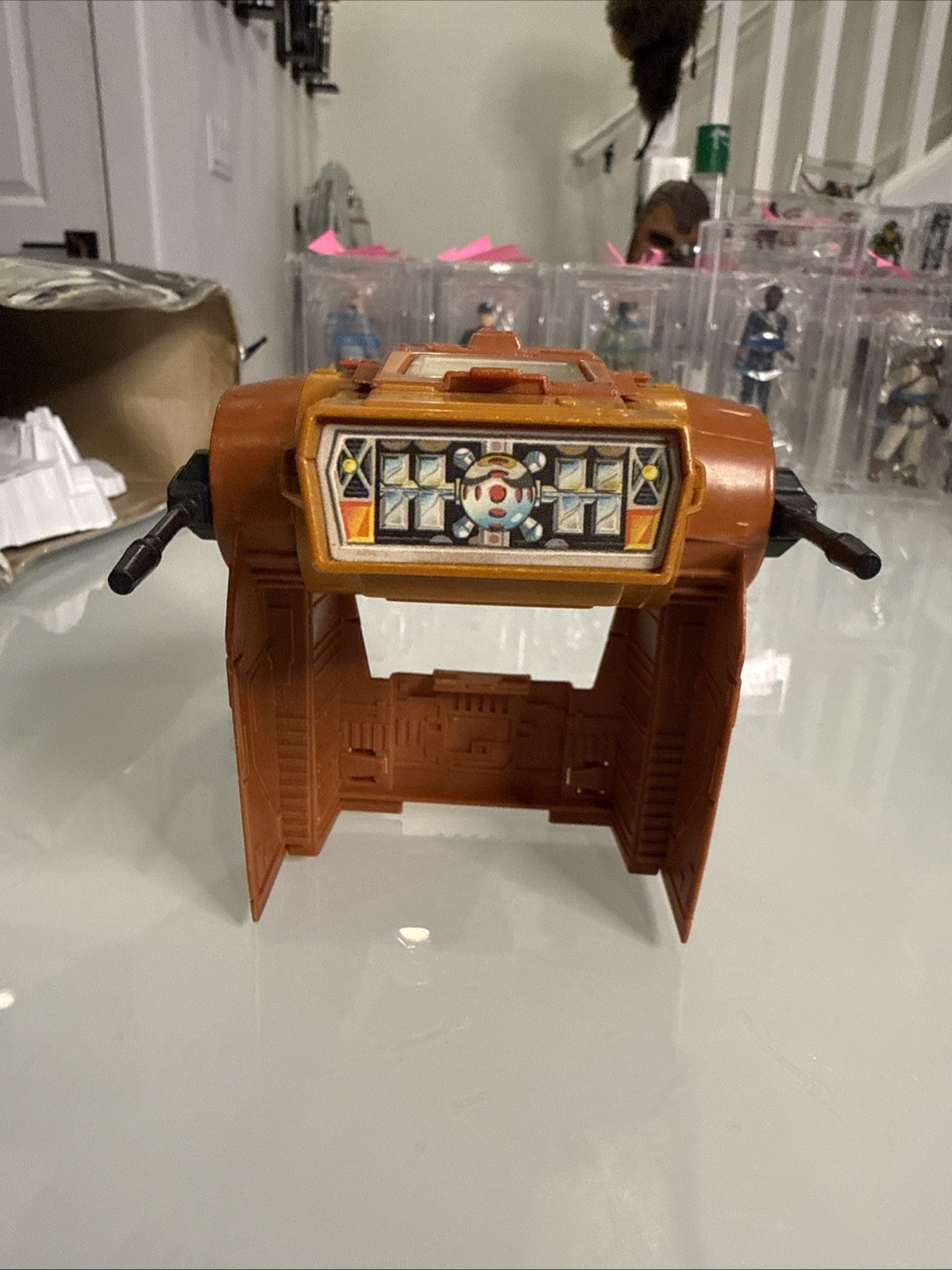 AST-5 (Armored Sentinel Transport) sold