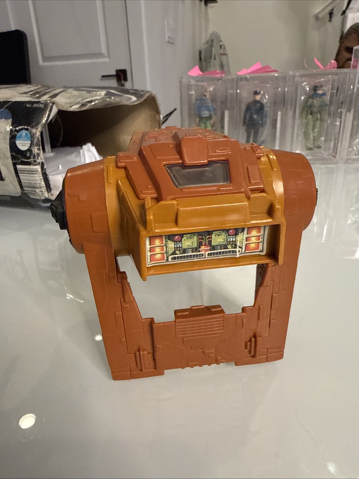 AST-5 (Armored Sentinel Transport) sold