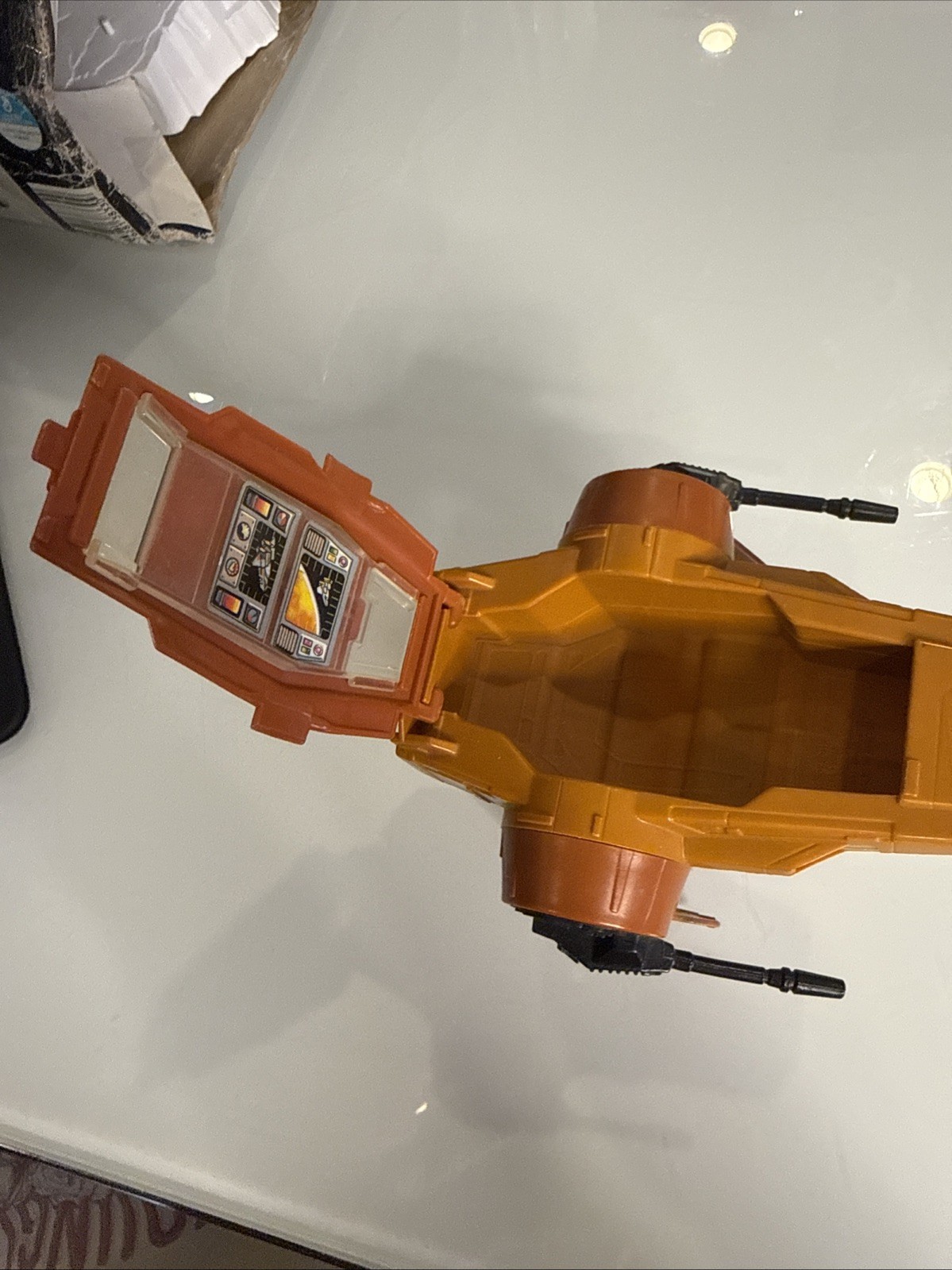 AST-5 (Armored Sentinel Transport) sold