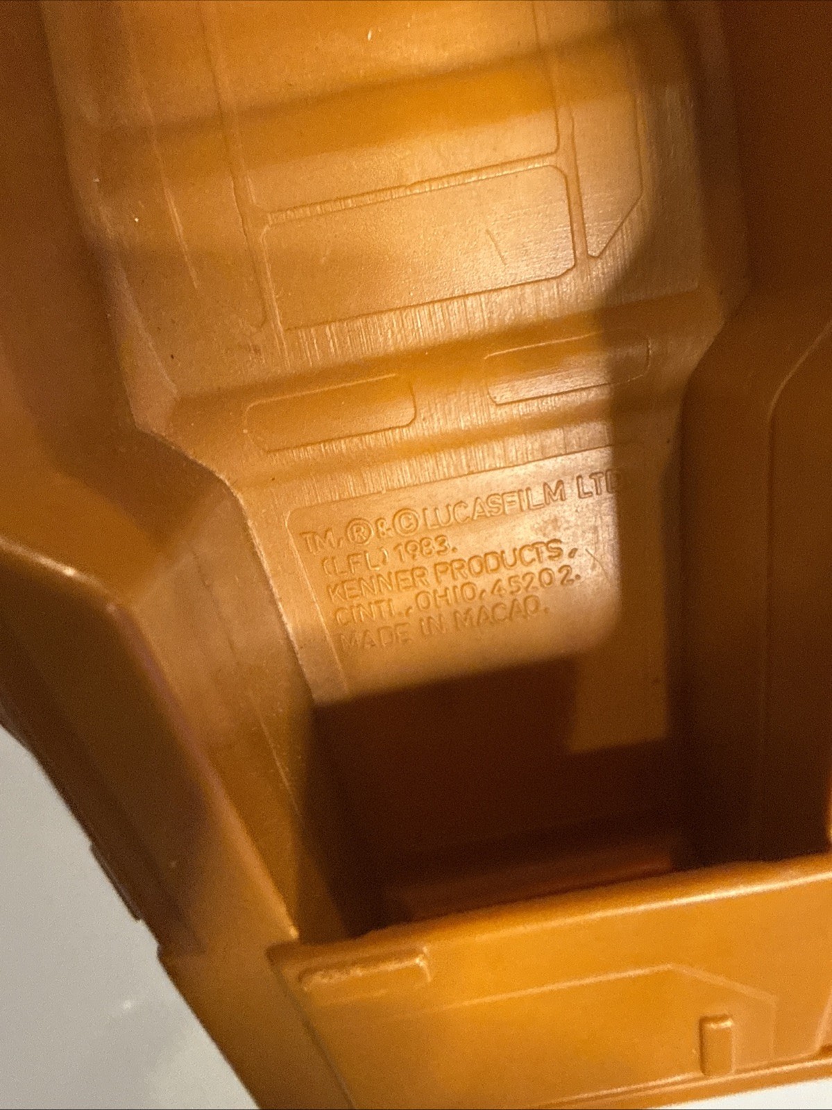 AST-5 (Armored Sentinel Transport) sold