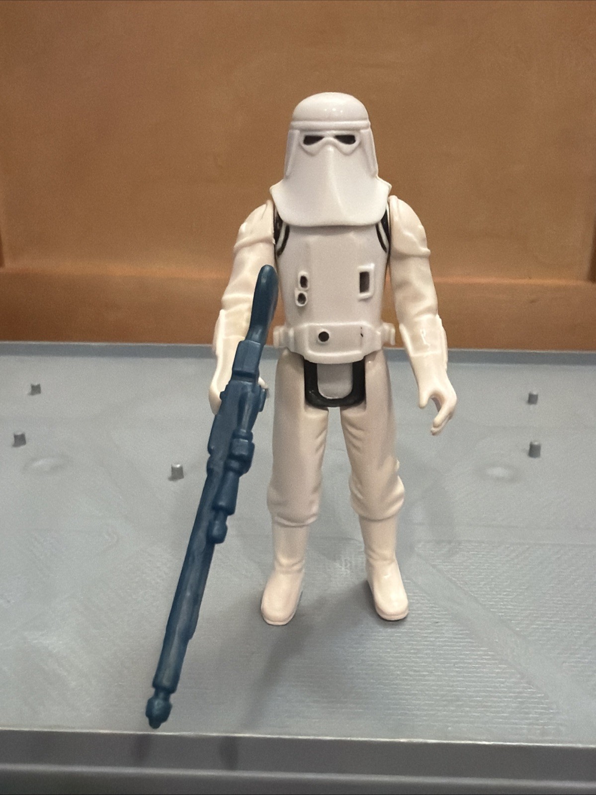 Imperial Stormtrooper (Hoth Battle Gear) - Snowtrooper sold