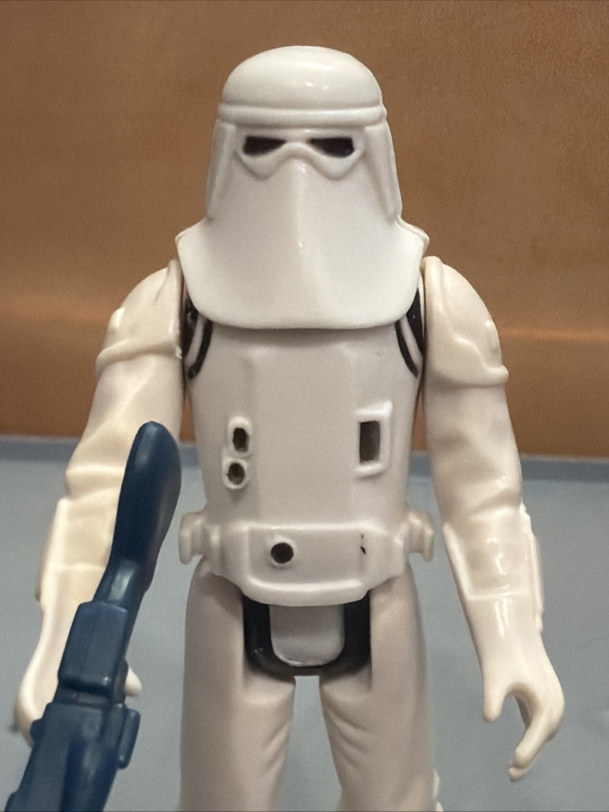 Imperial Stormtrooper (Hoth Battle Gear) - Snowtrooper sold