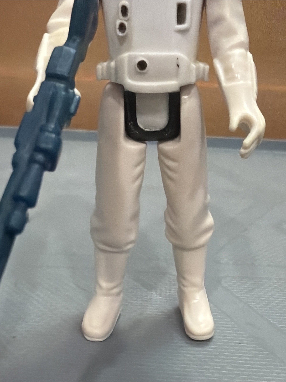 Imperial Stormtrooper (Hoth Battle Gear) - Snowtrooper sold