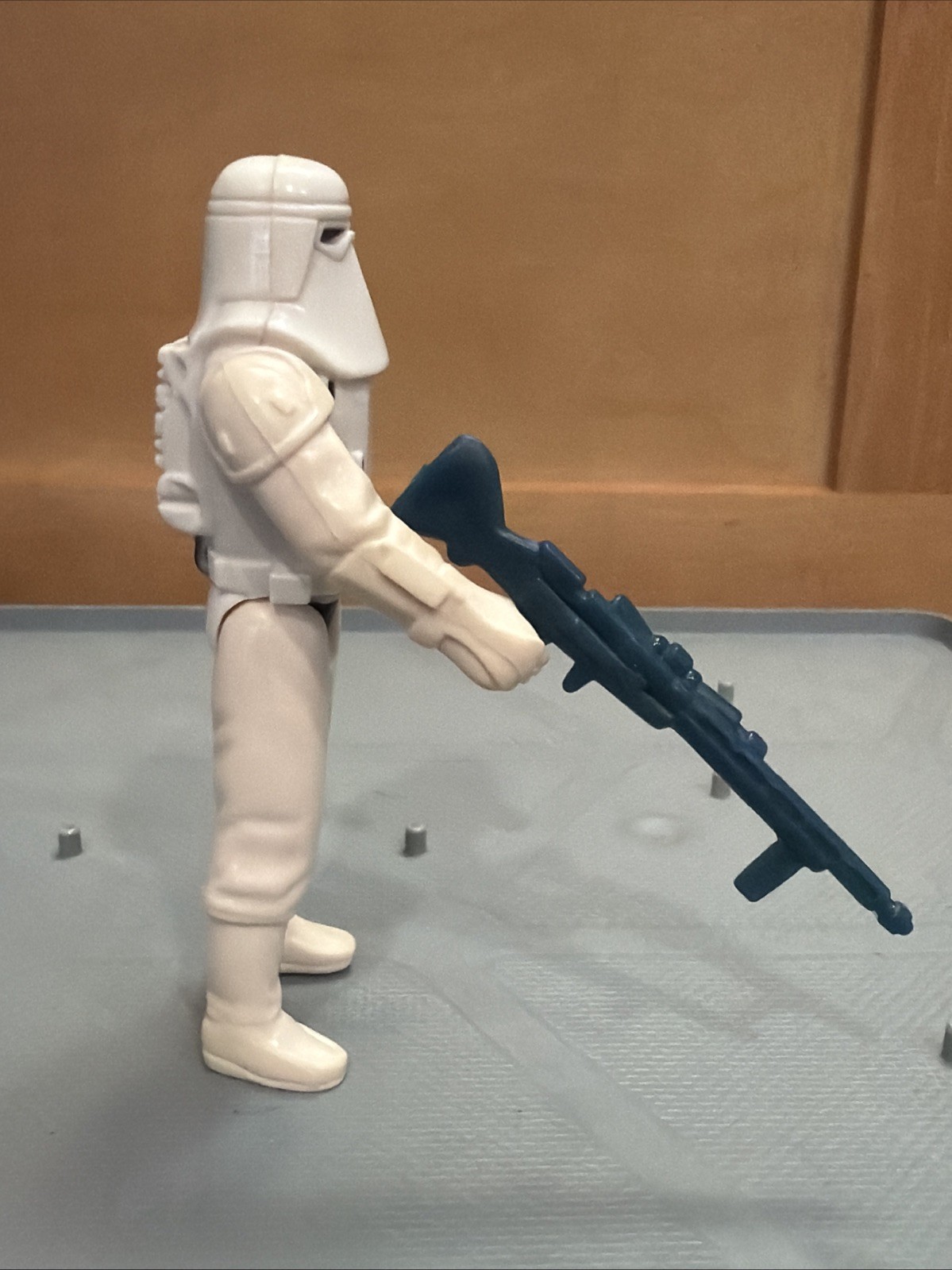 Imperial Stormtrooper (Hoth Battle Gear) - Snowtrooper sold