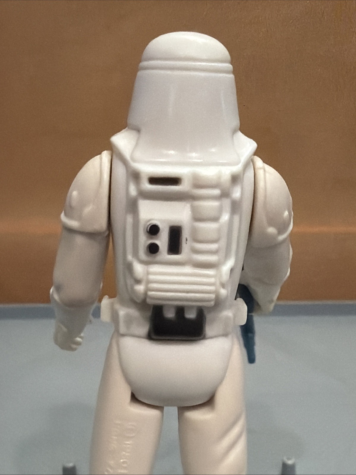 Imperial Stormtrooper (Hoth Battle Gear) - Snowtrooper sold