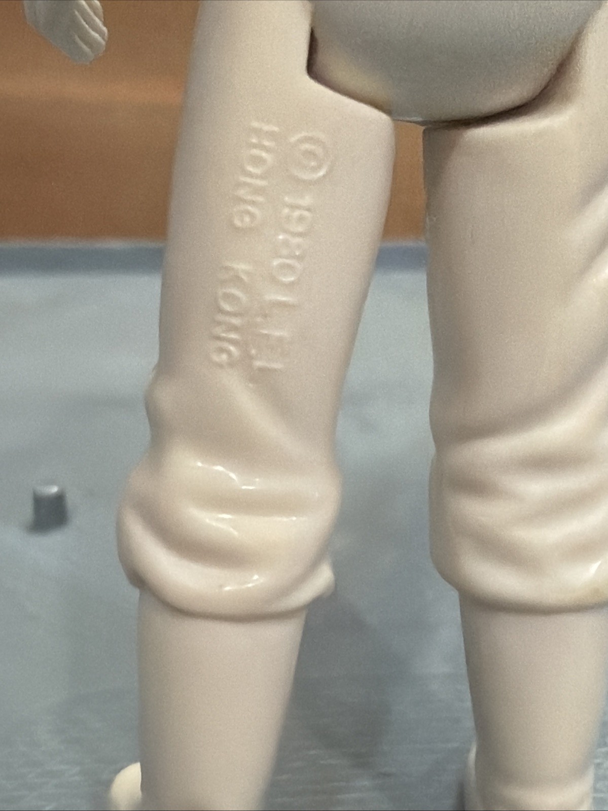 Imperial Stormtrooper (Hoth Battle Gear) - Snowtrooper sold