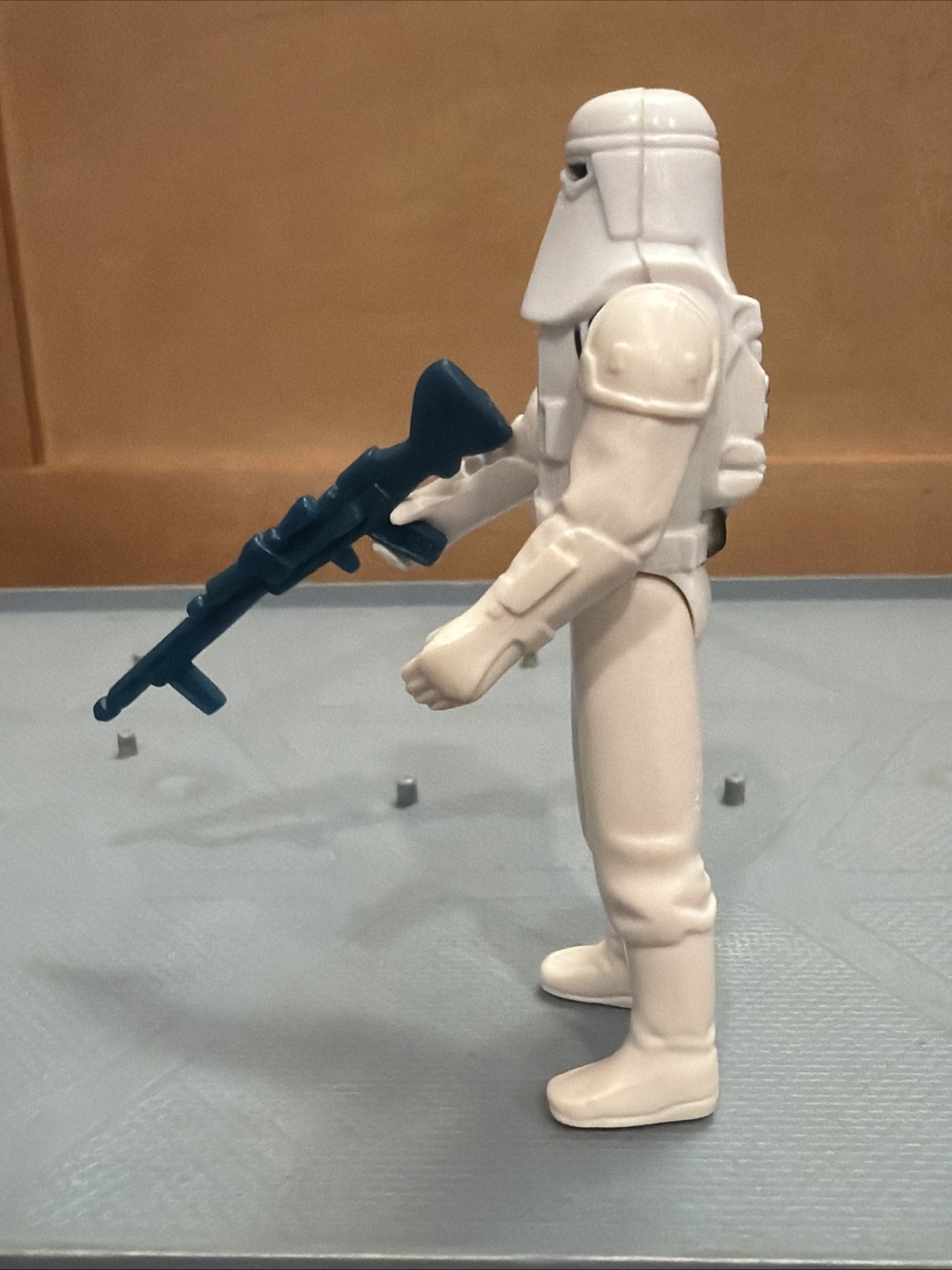Imperial Stormtrooper (Hoth Battle Gear) - Snowtrooper sold