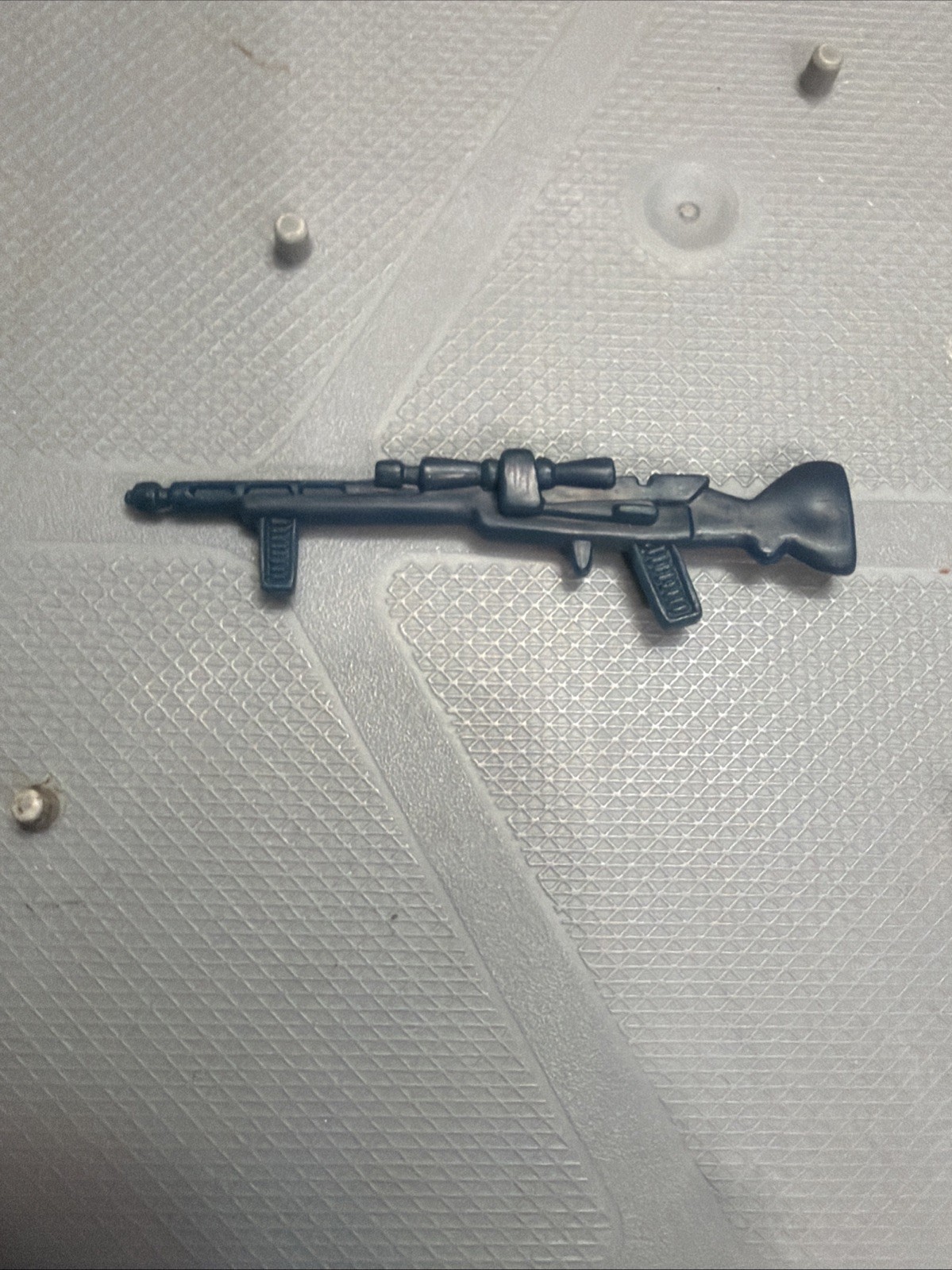 Imperial Stormtrooper (Hoth Battle Gear) - Snowtrooper sold