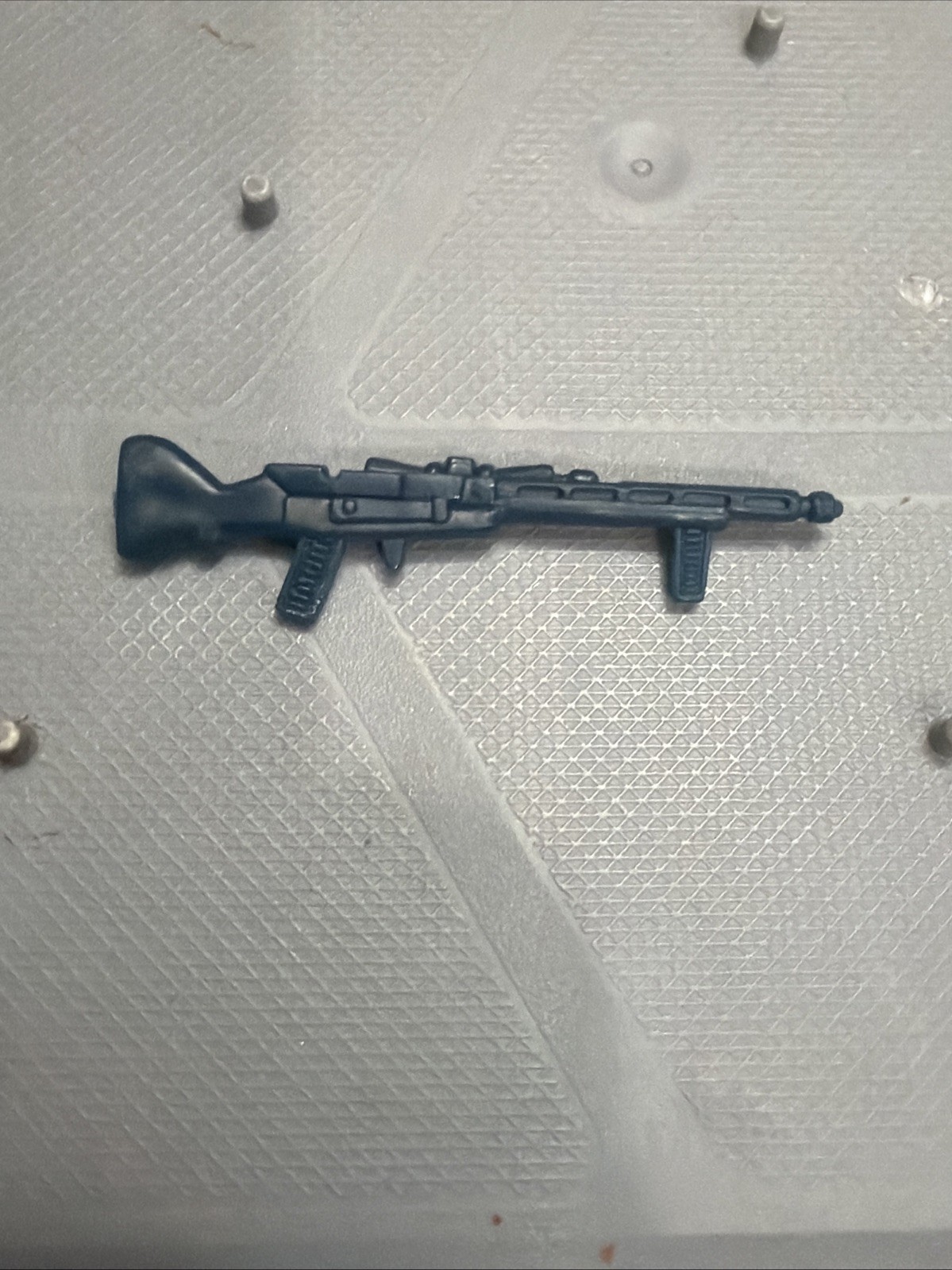 Imperial Stormtrooper (Hoth Battle Gear) - Snowtrooper sold