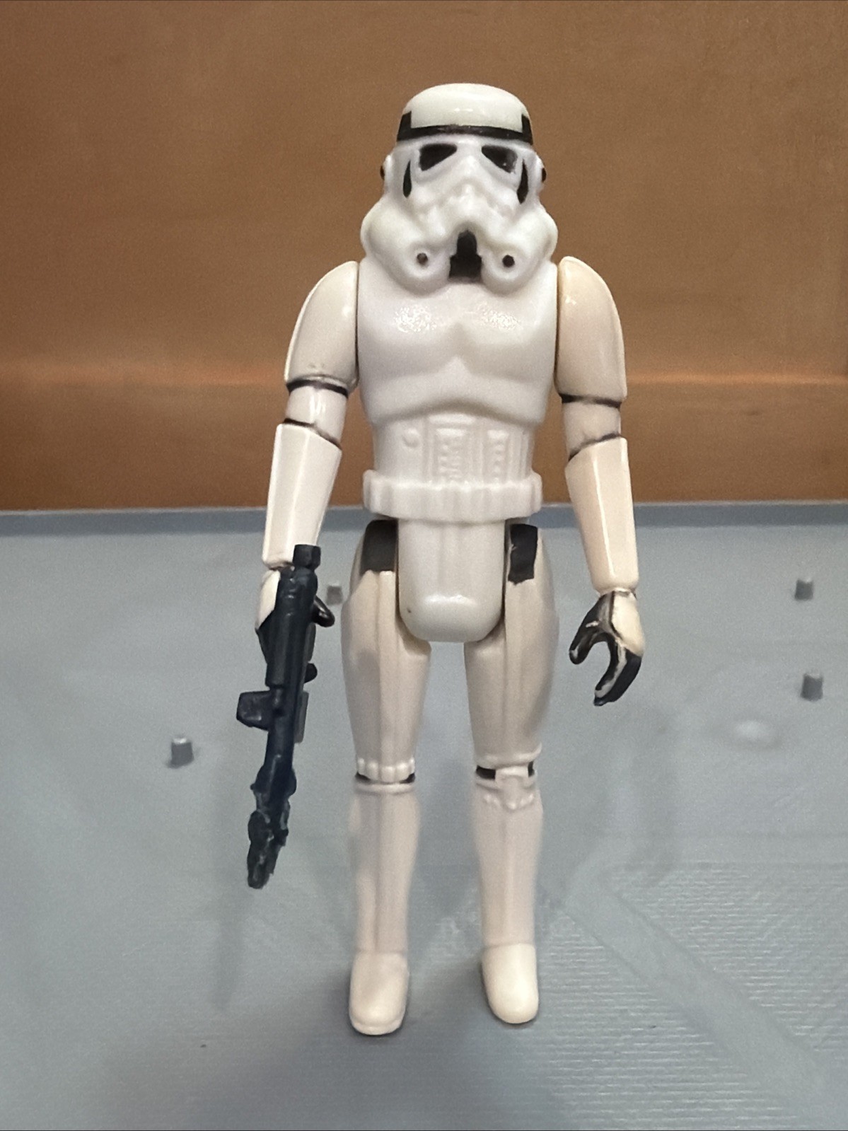 Imperial Stormtrooper sold
