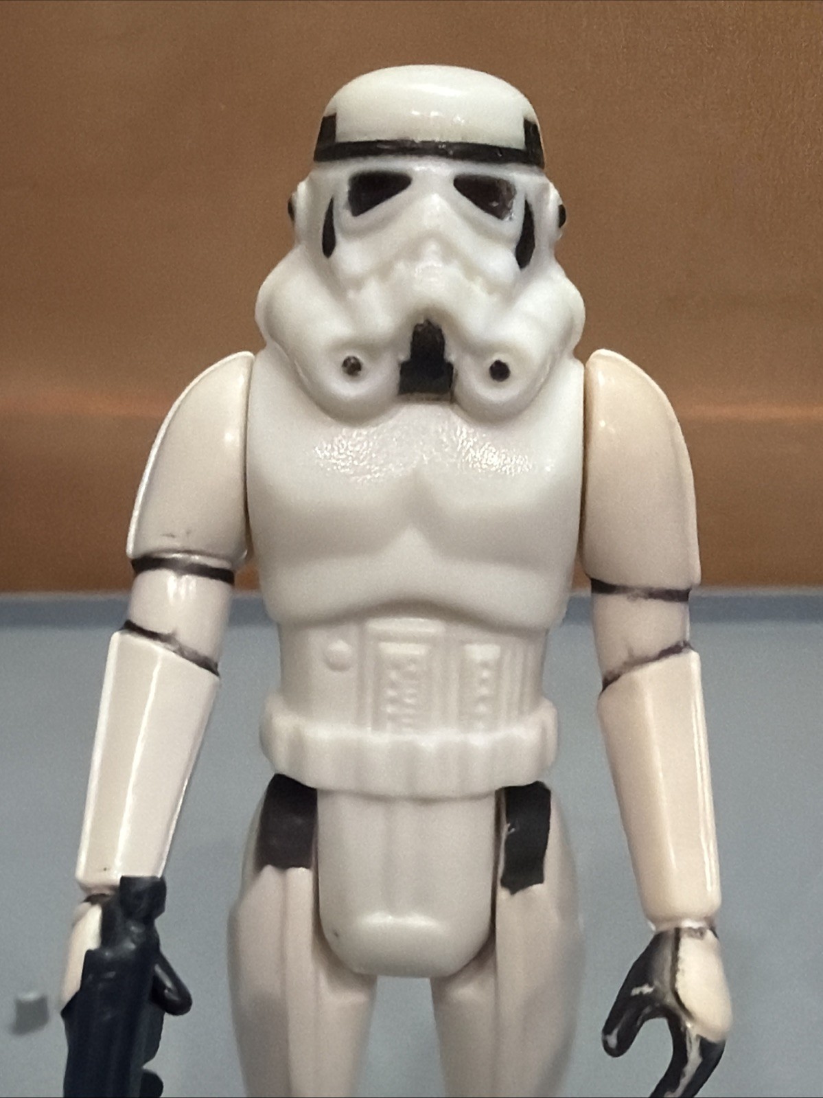 Imperial Stormtrooper sold