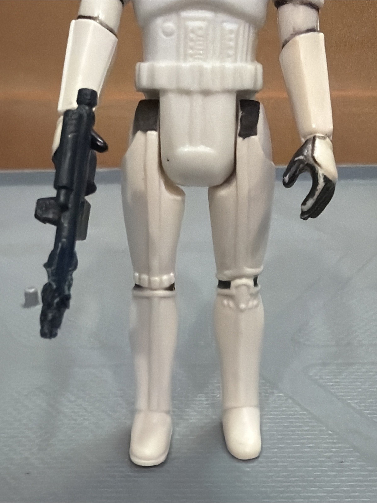 Imperial Stormtrooper sold