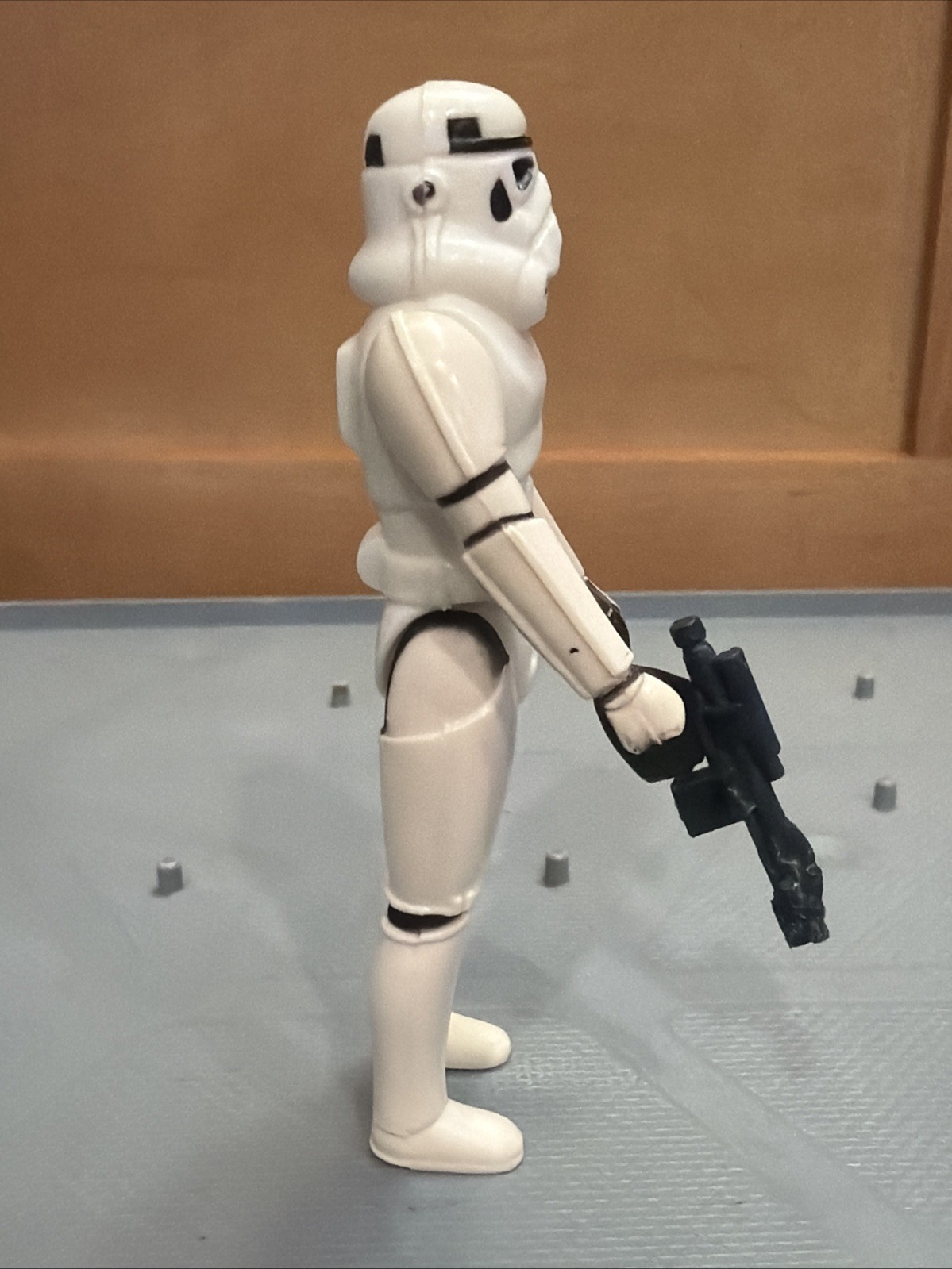 Imperial Stormtrooper sold