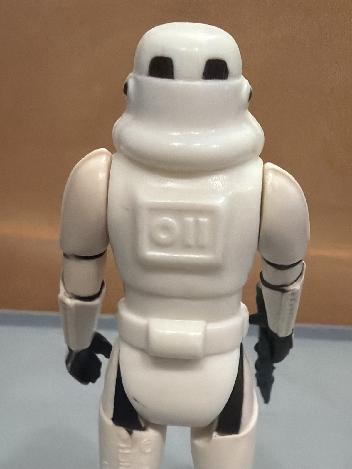 Imperial Stormtrooper sold