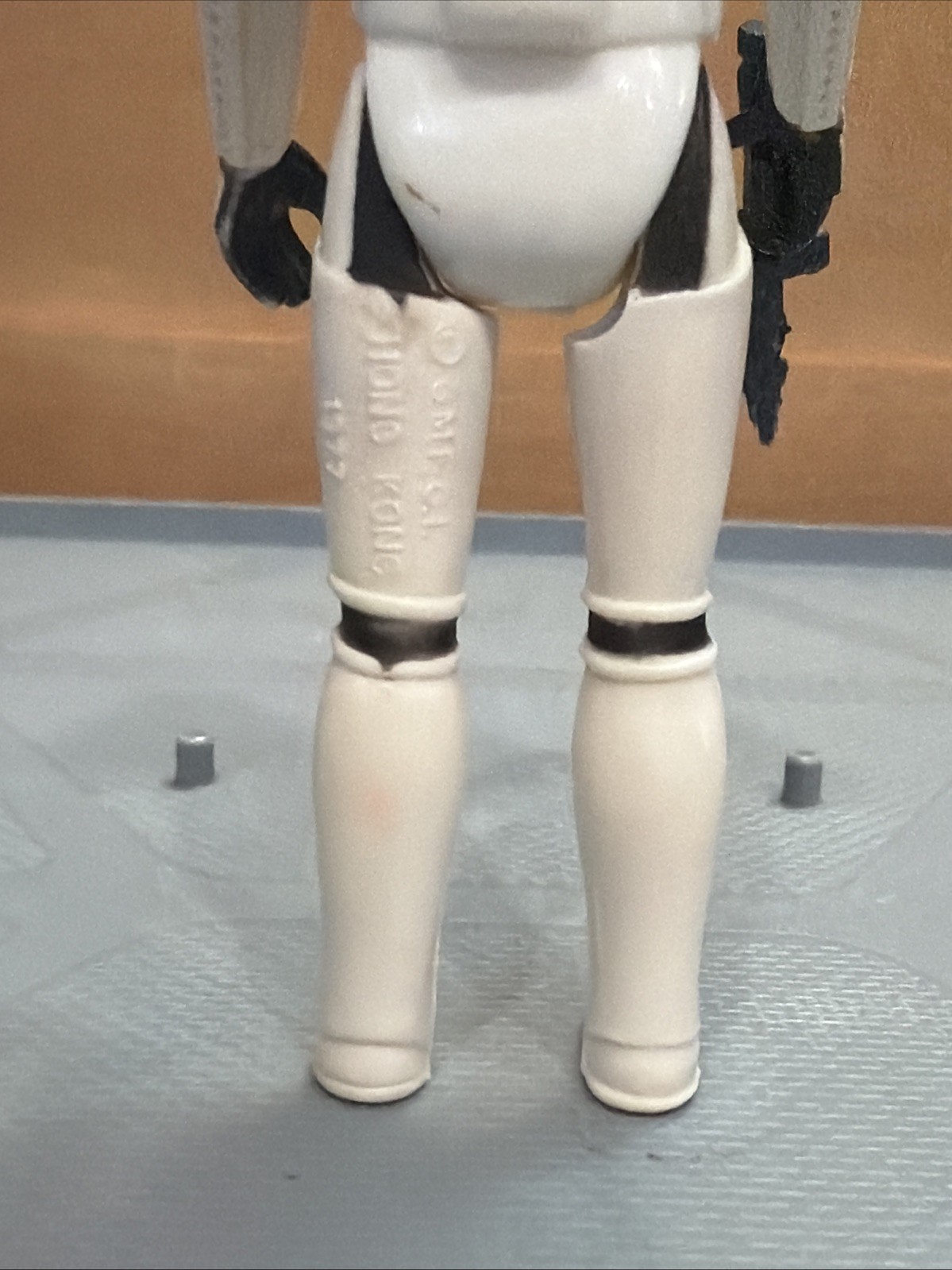 Imperial Stormtrooper sold