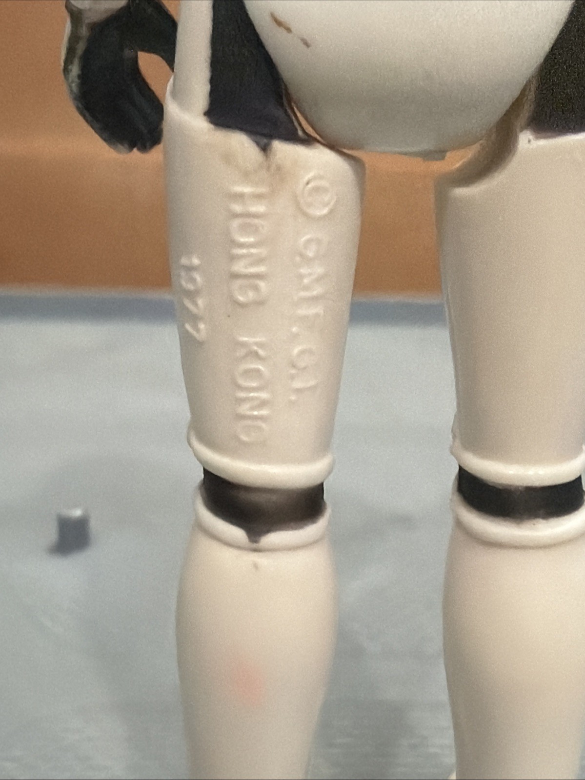 Imperial Stormtrooper sold