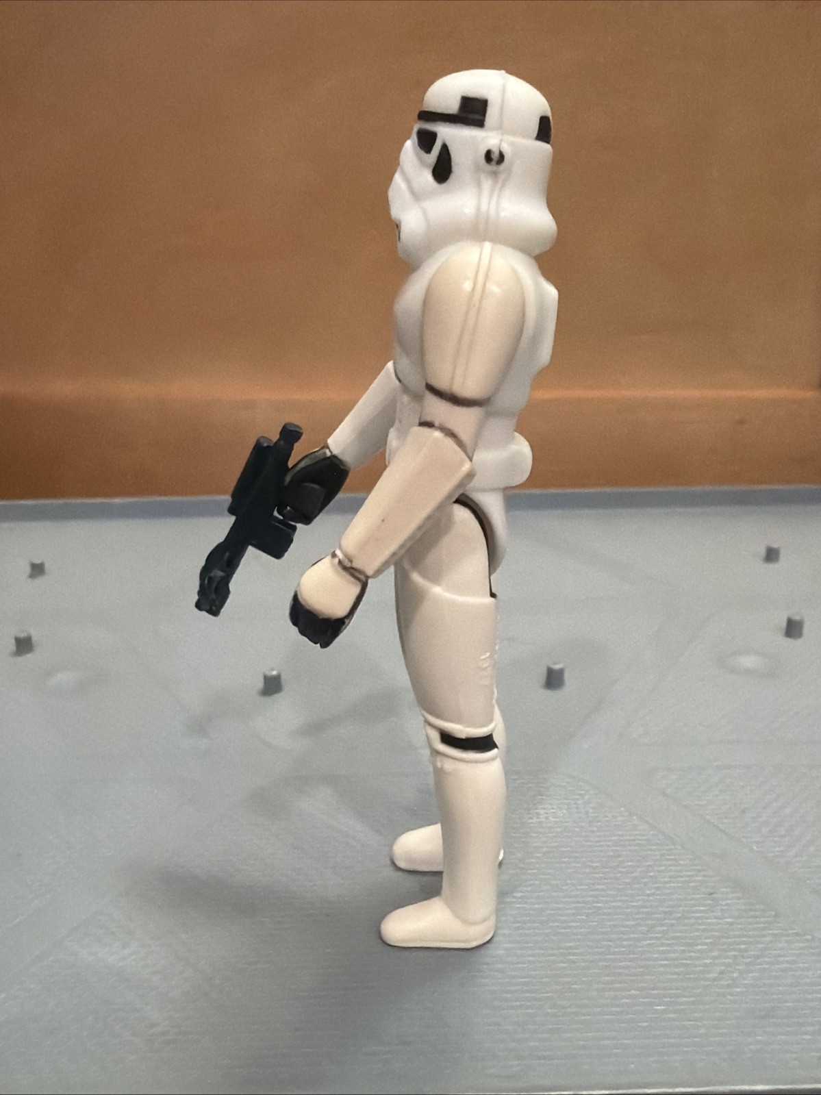 Imperial Stormtrooper sold