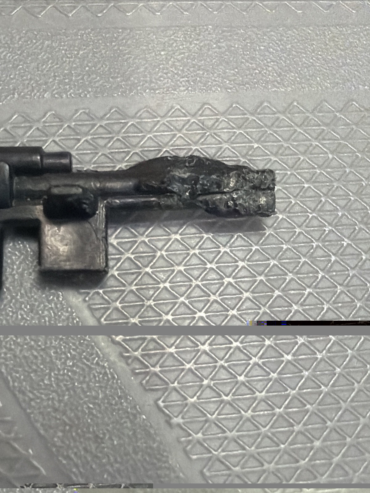 Imperial Stormtrooper sold