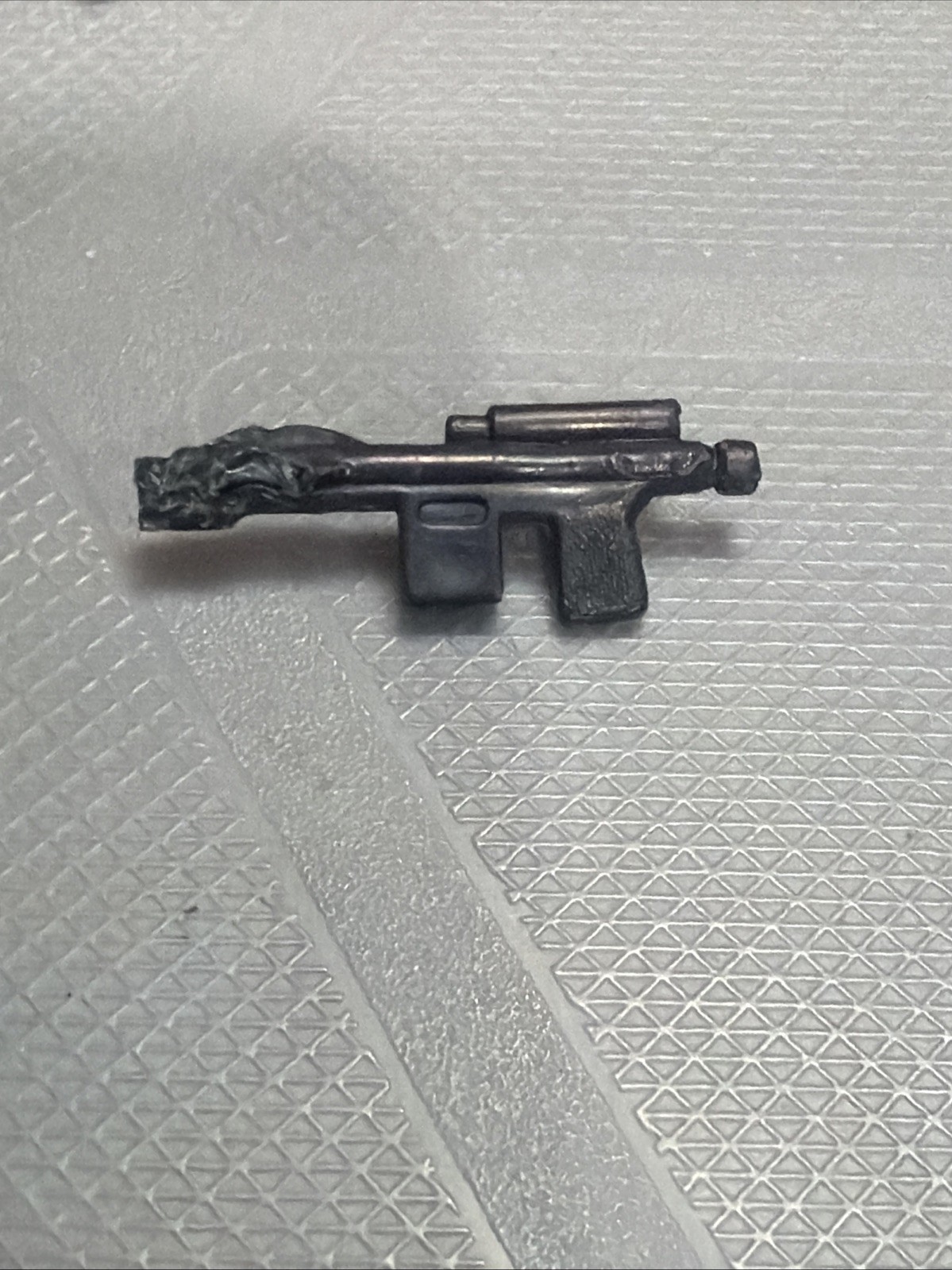 Imperial Stormtrooper sold