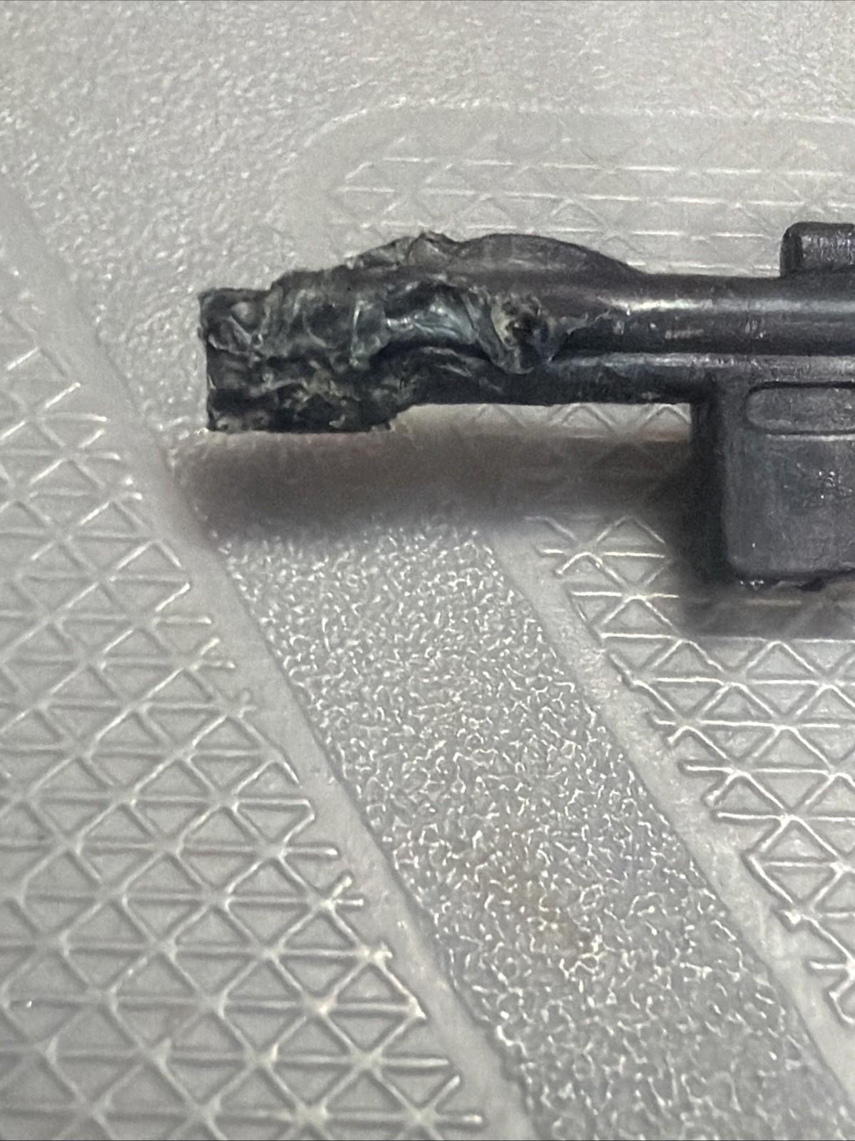 Imperial Stormtrooper sold