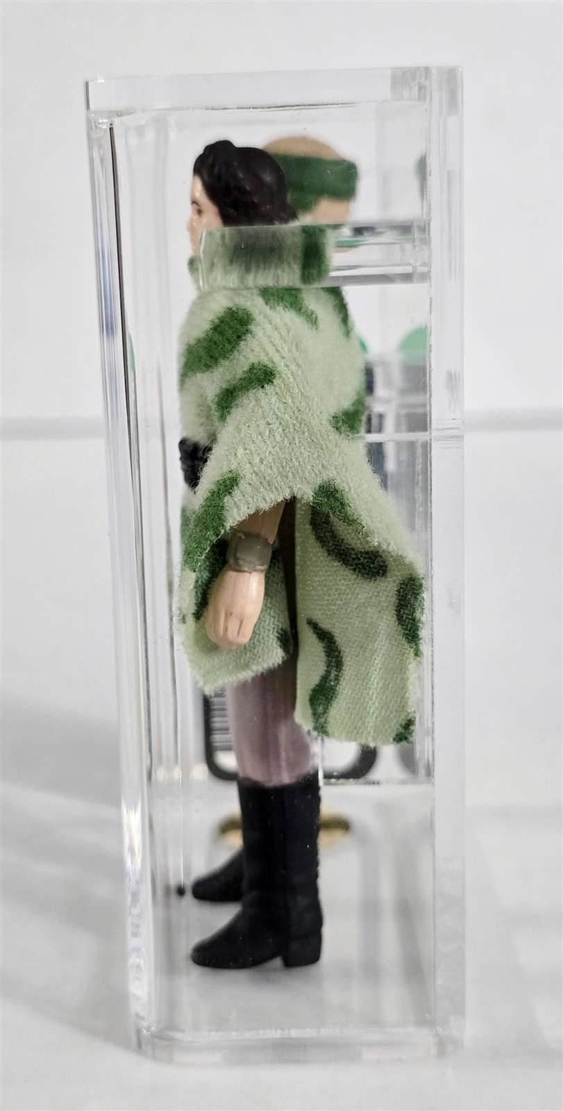 Princess Leia Organa (In Combat Poncho) sold