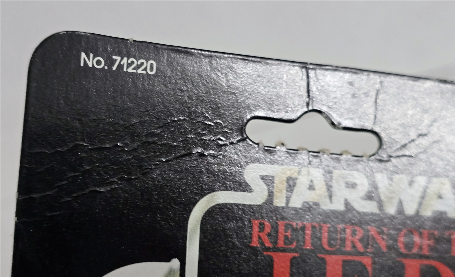 Princess Leia Organa (In Combat Poncho) sold