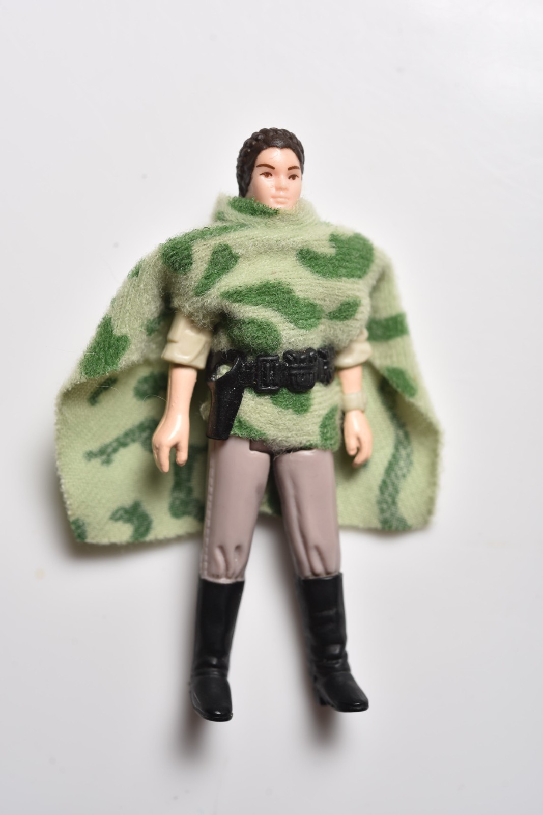 Princess Leia Organa (In Combat Poncho) sold
