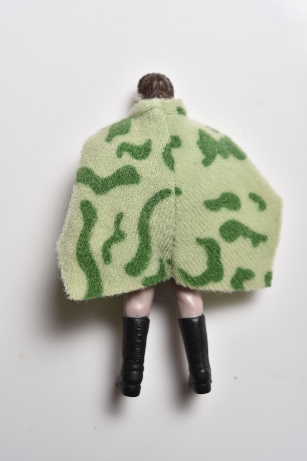 Princess Leia Organa (In Combat Poncho) sold