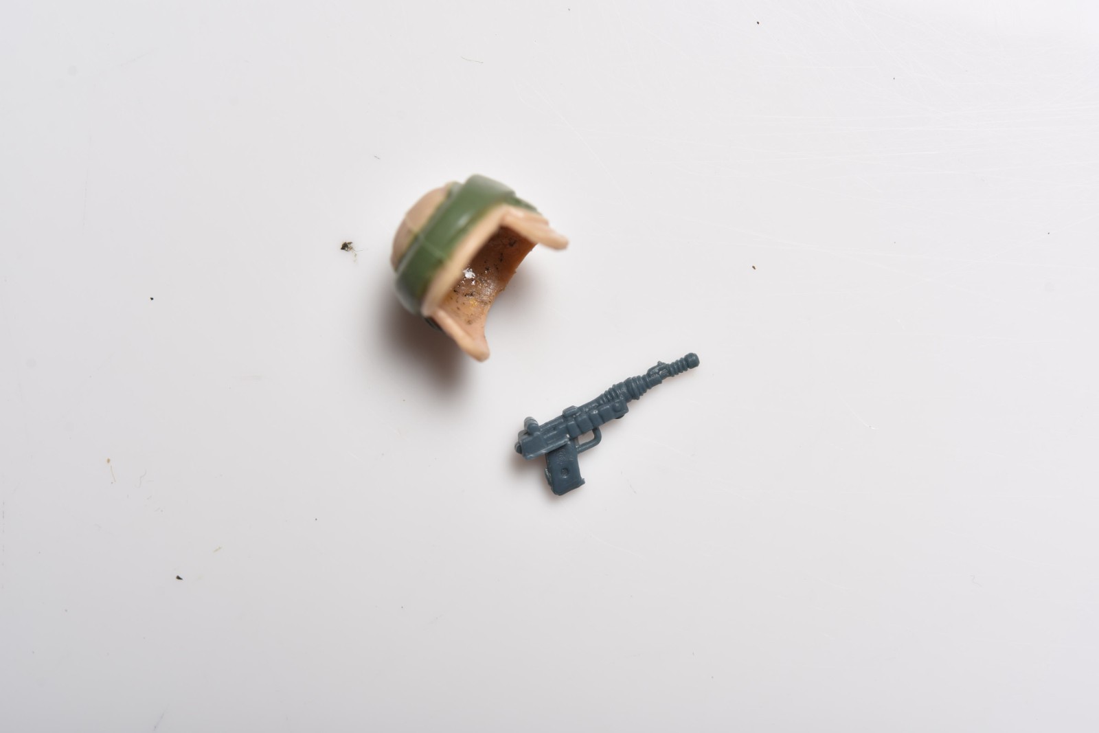 Princess Leia Organa (In Combat Poncho) sold