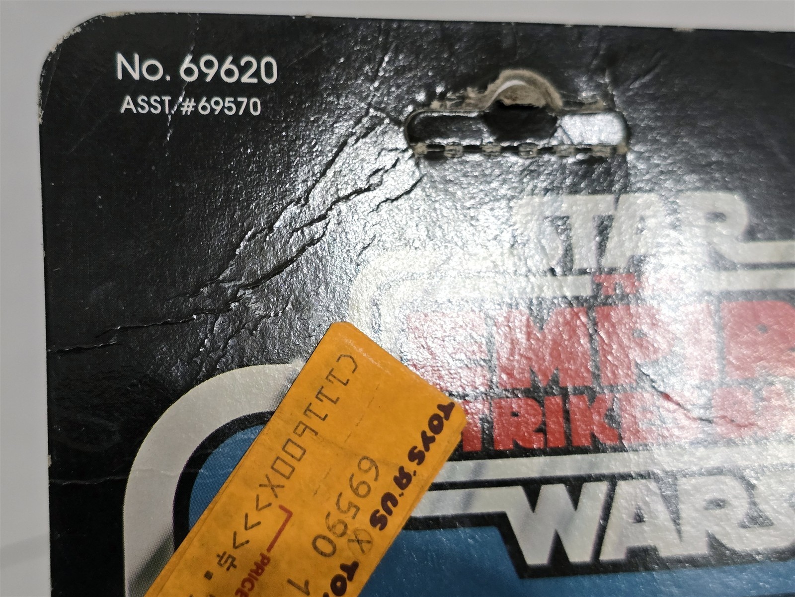 AT-AT Commander sold