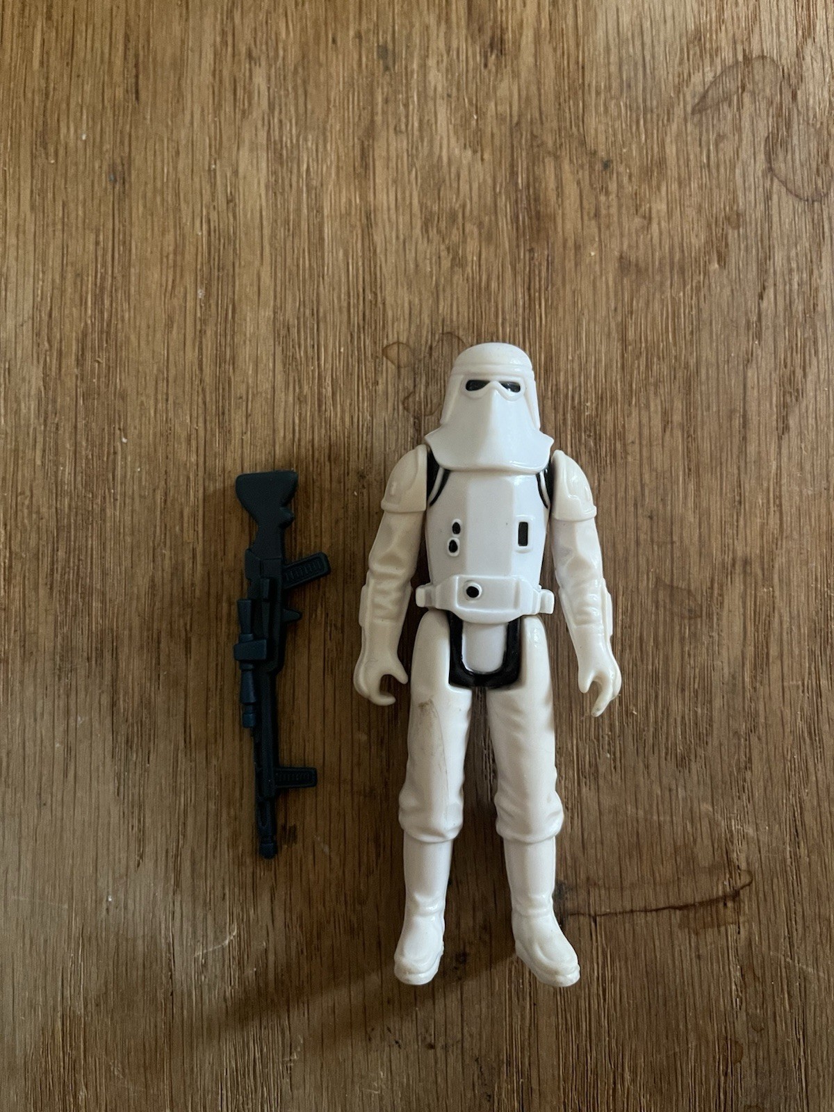 Imperial Stormtrooper (Hoth Battle Gear) - Snowtrooper sold