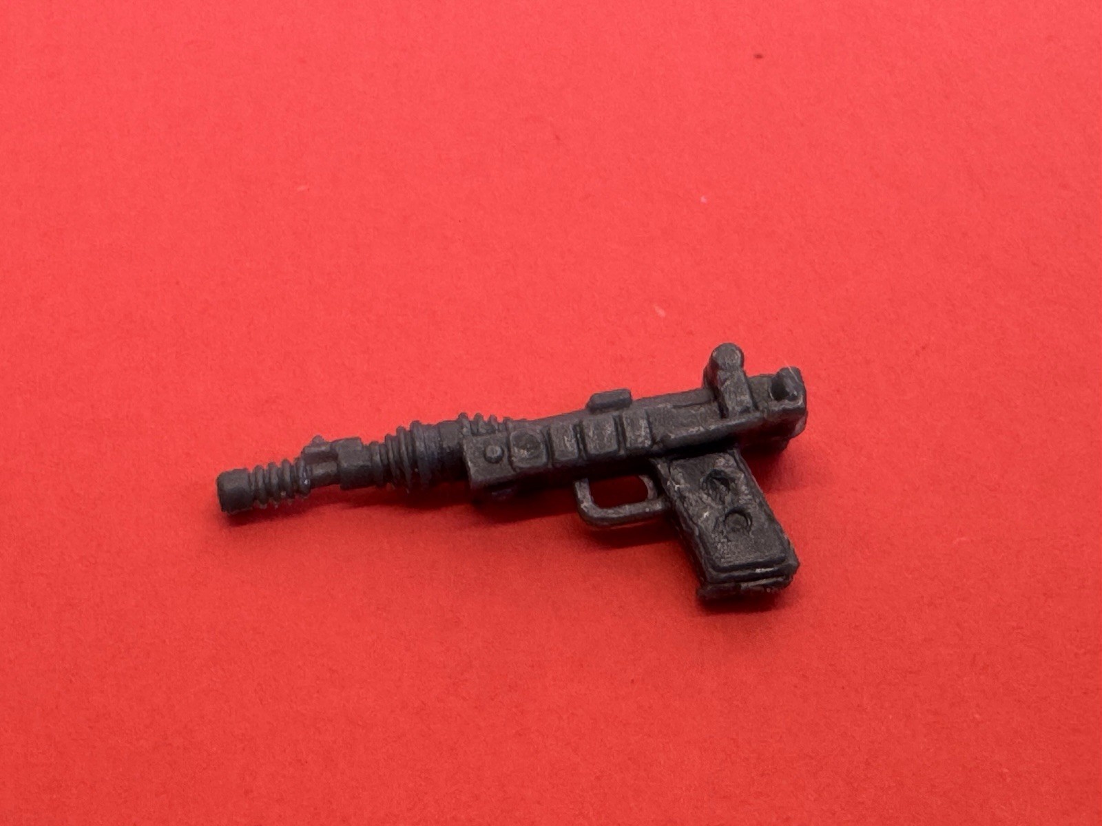 Princess Leia Organa (In Combat Poncho) sold