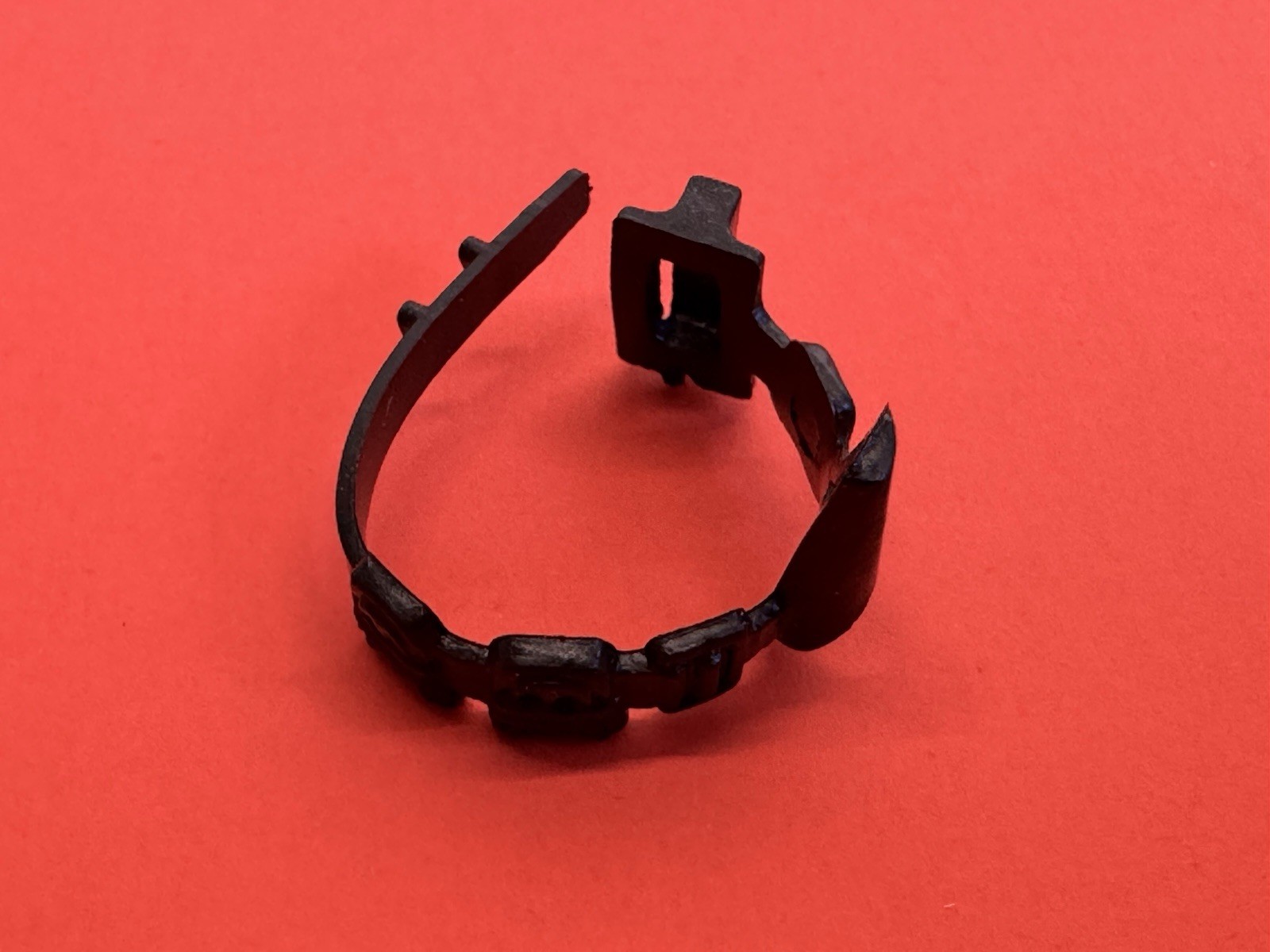 Princess Leia Organa (In Combat Poncho) sold