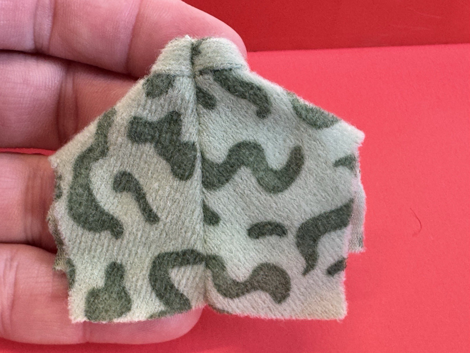 Princess Leia Organa (In Combat Poncho) sold