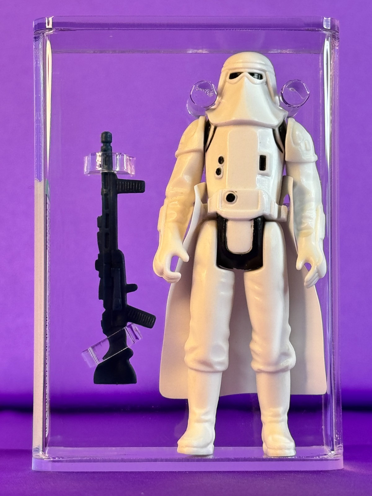 Imperial Stormtrooper (Hoth Battle Gear) - Snowtrooper sold