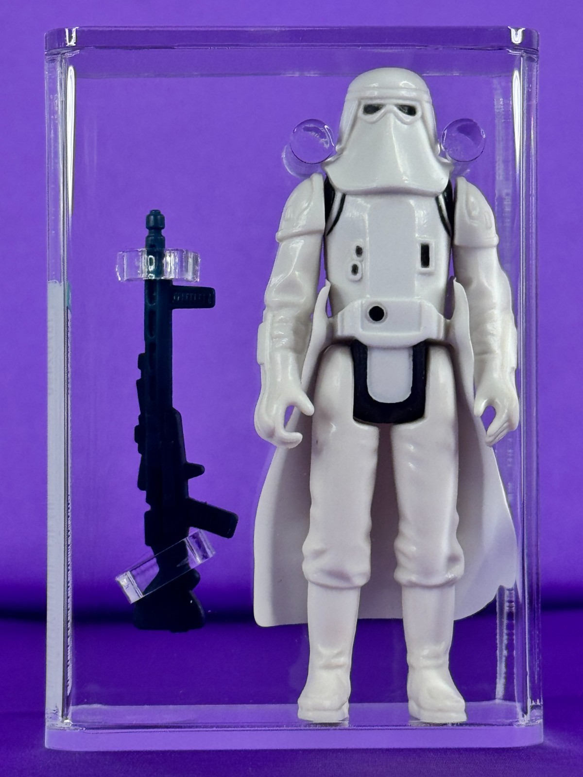 Imperial Stormtrooper (Hoth Battle Gear) - Snowtrooper sold